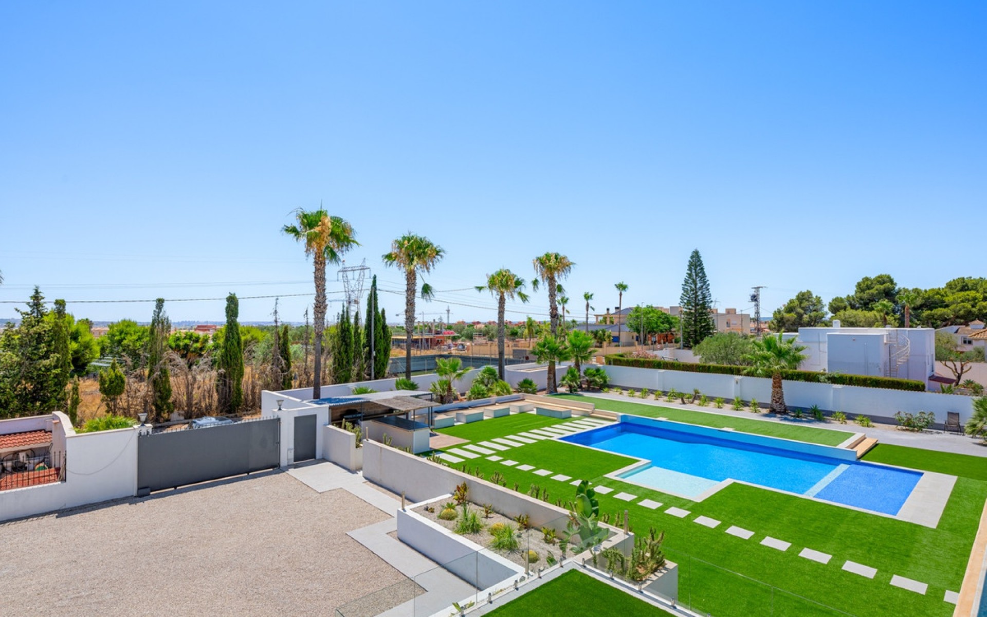 Resale - Landhuis - Los Montesinos - Los Montesinos Centro