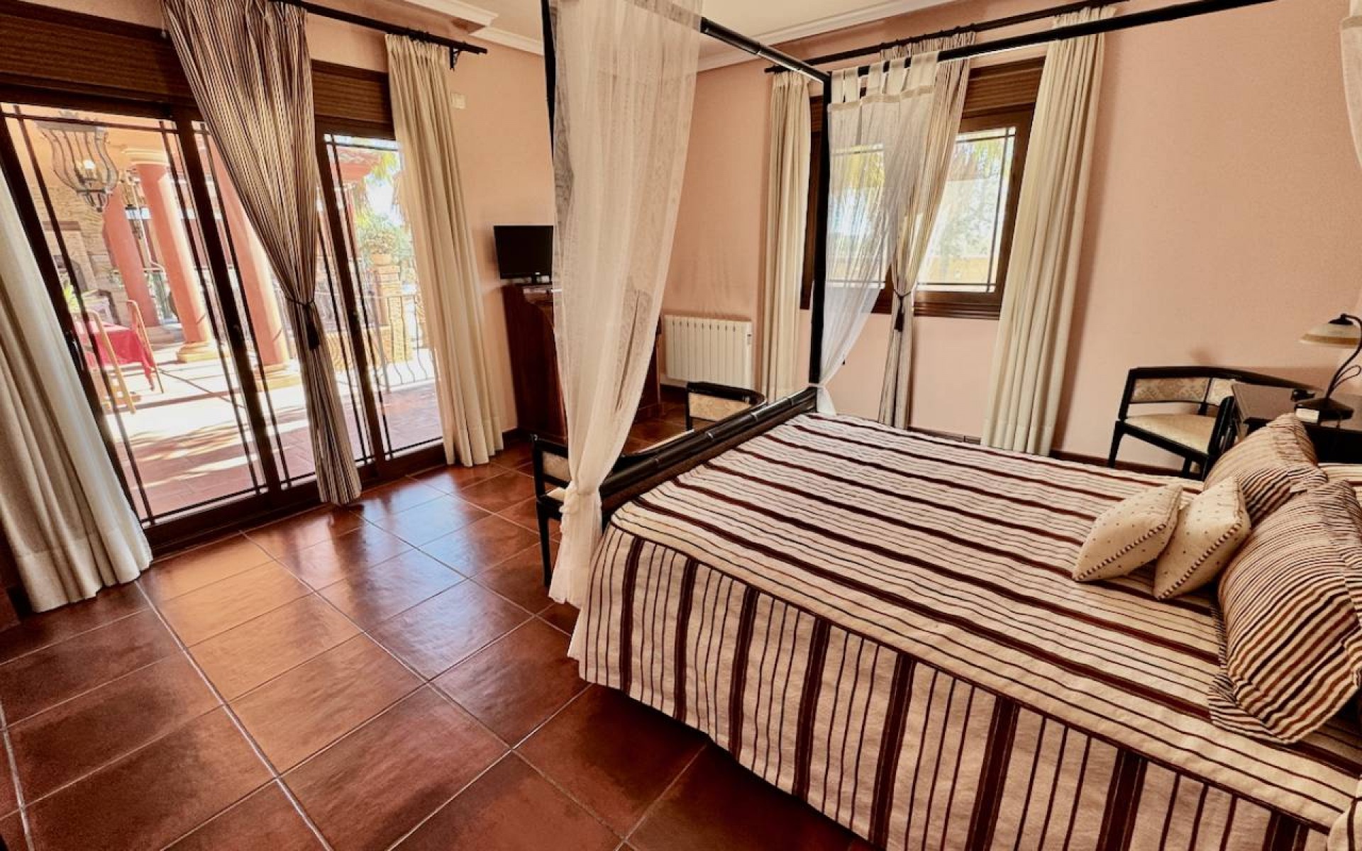 Resale - Landhuis - Los Montesinos