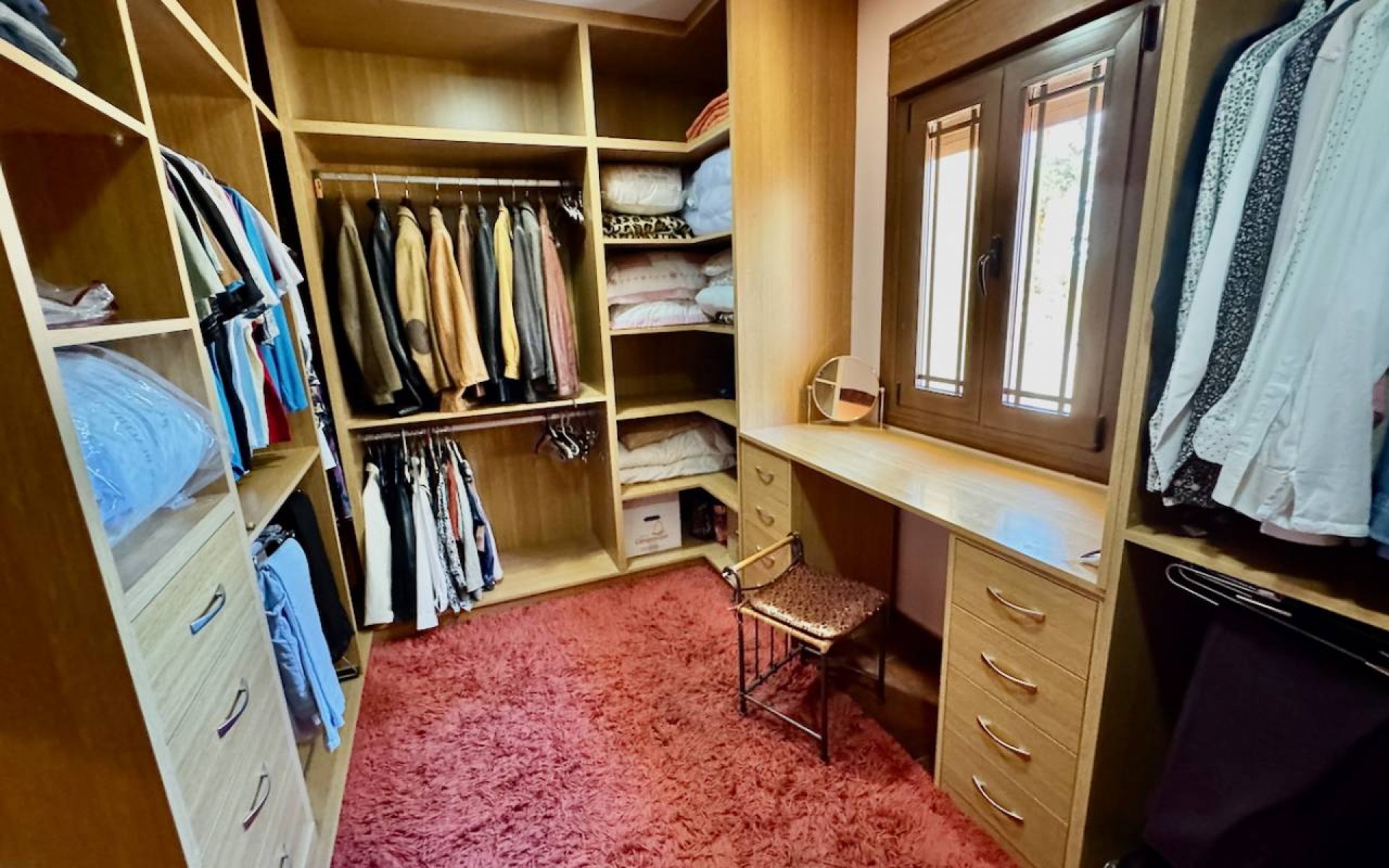 Resale - Landhuis - Los Montesinos