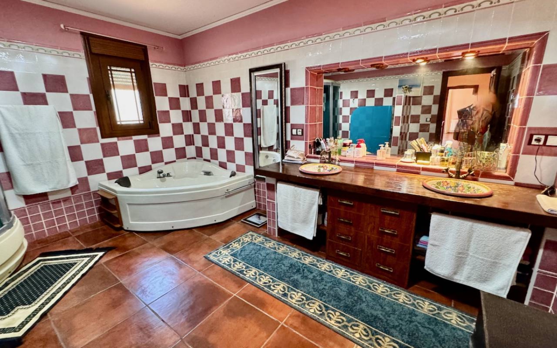 Resale - Landhuis - Los Montesinos