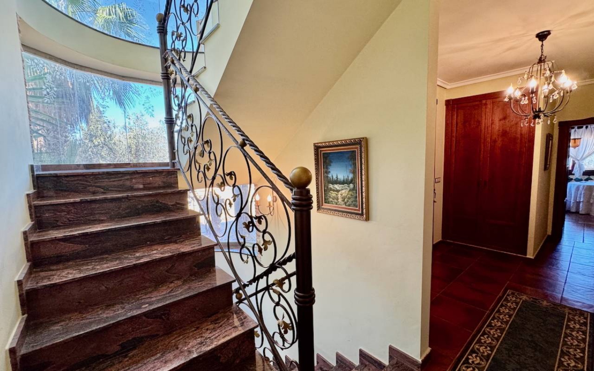 Resale - Landhuis - Los Montesinos