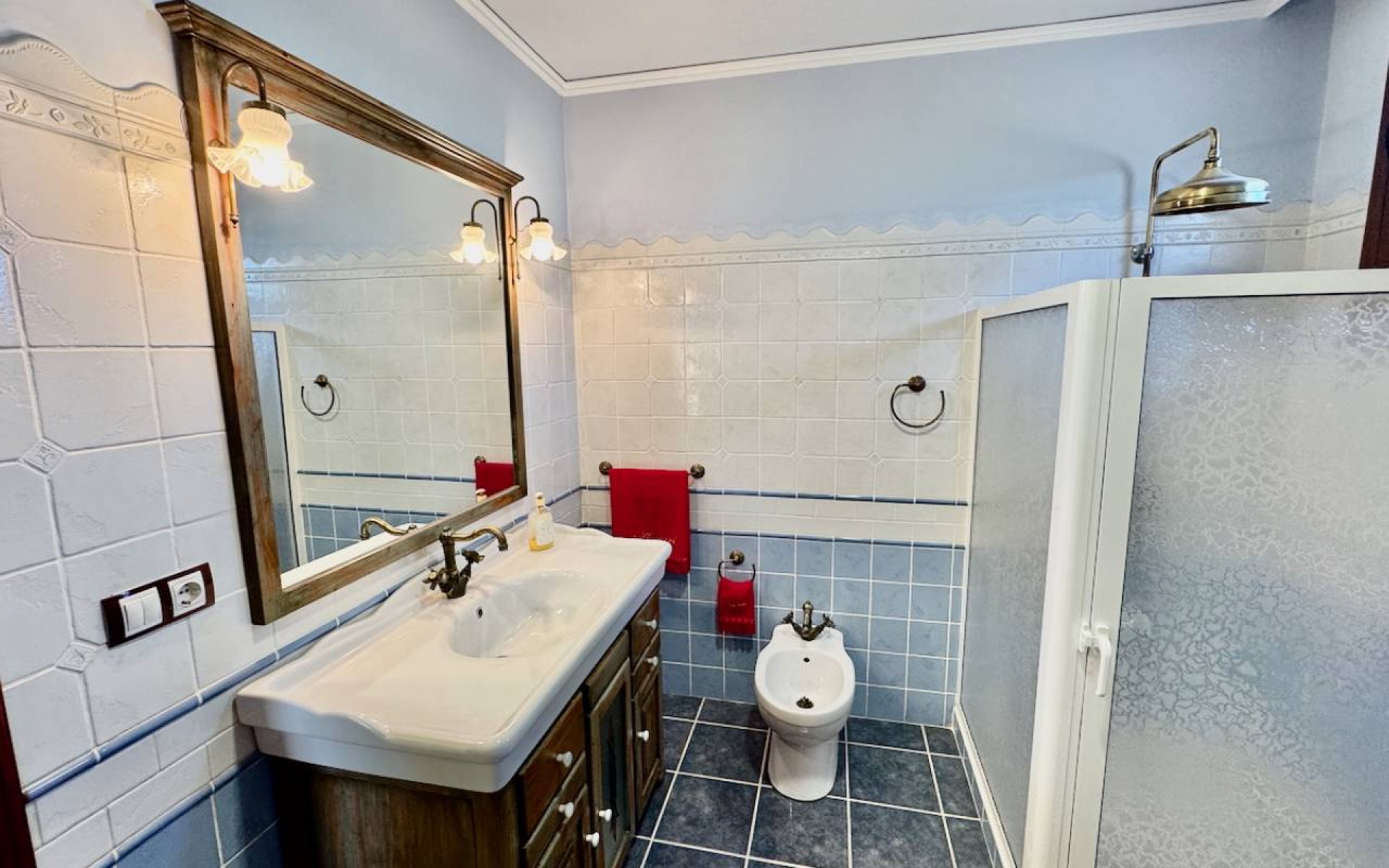 Resale - Landhuis - Los Montesinos