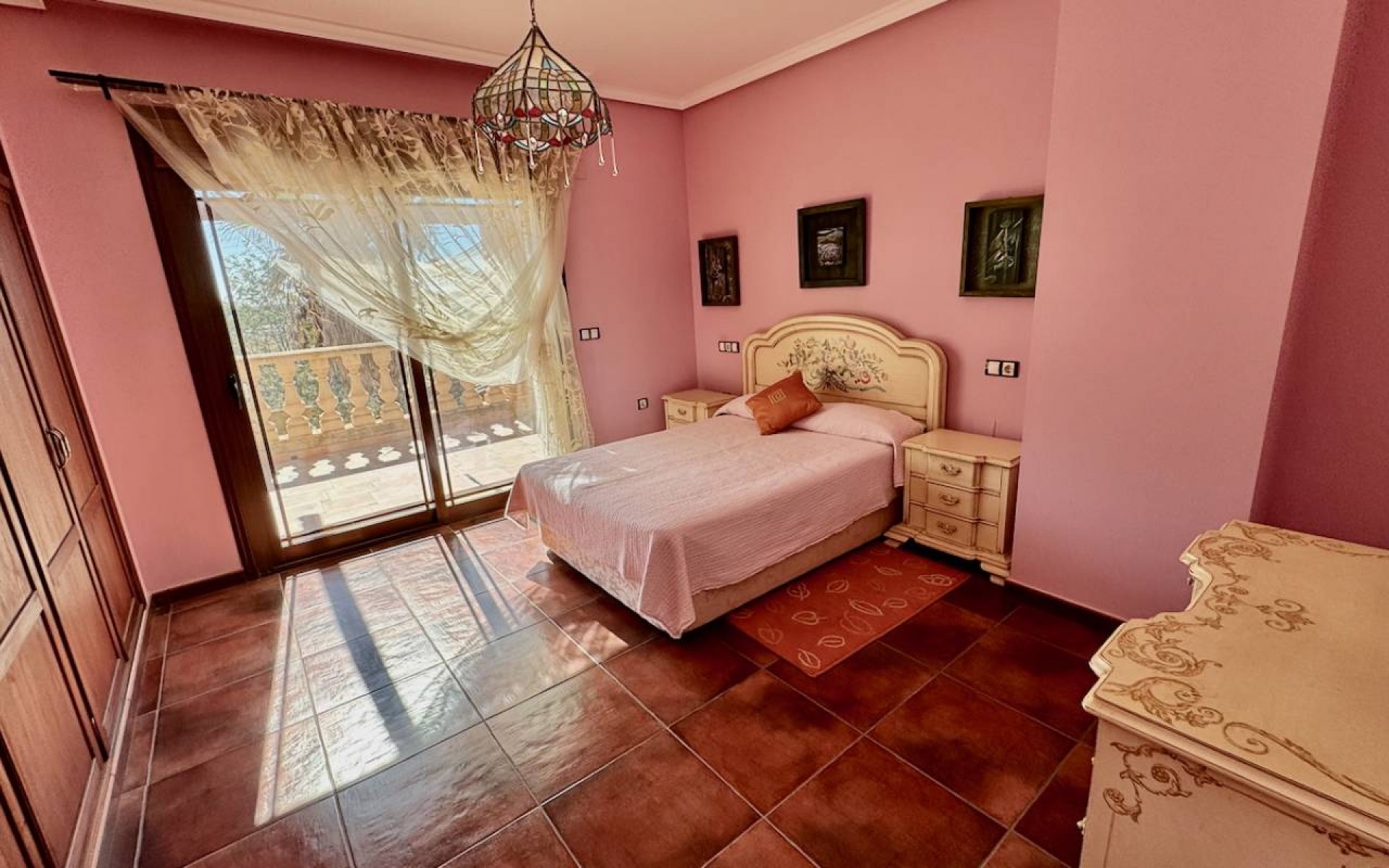 Resale - Landhuis - Los Montesinos