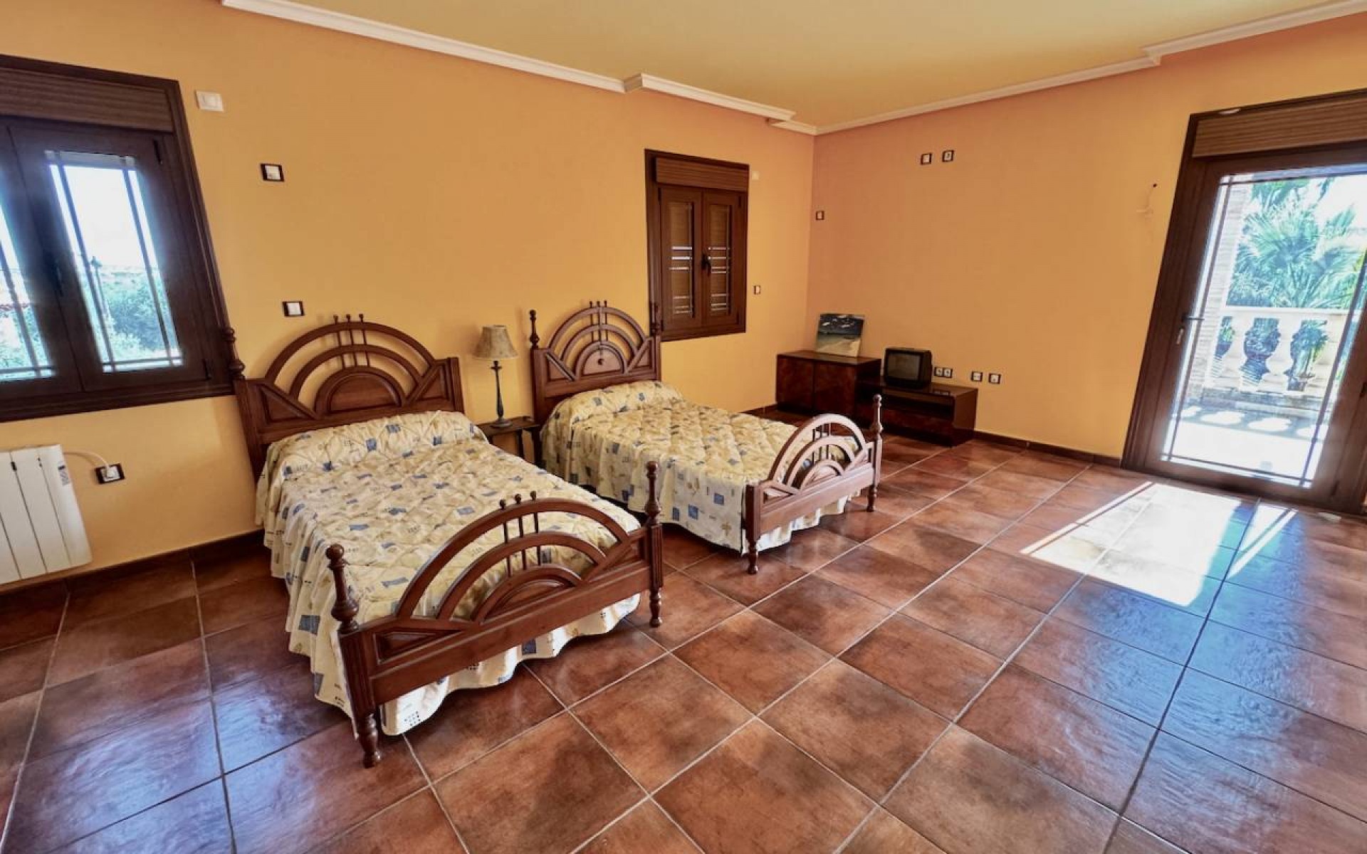 Resale - Landhuis - Los Montesinos