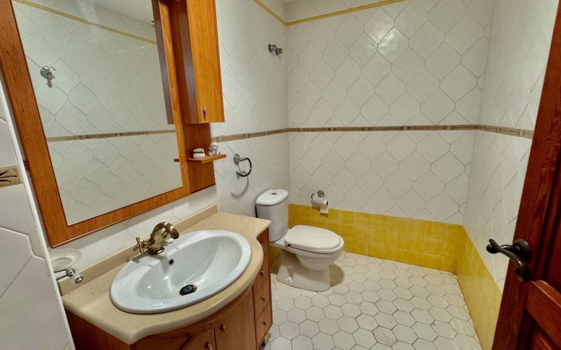 Resale - Landhuis - Los Montesinos