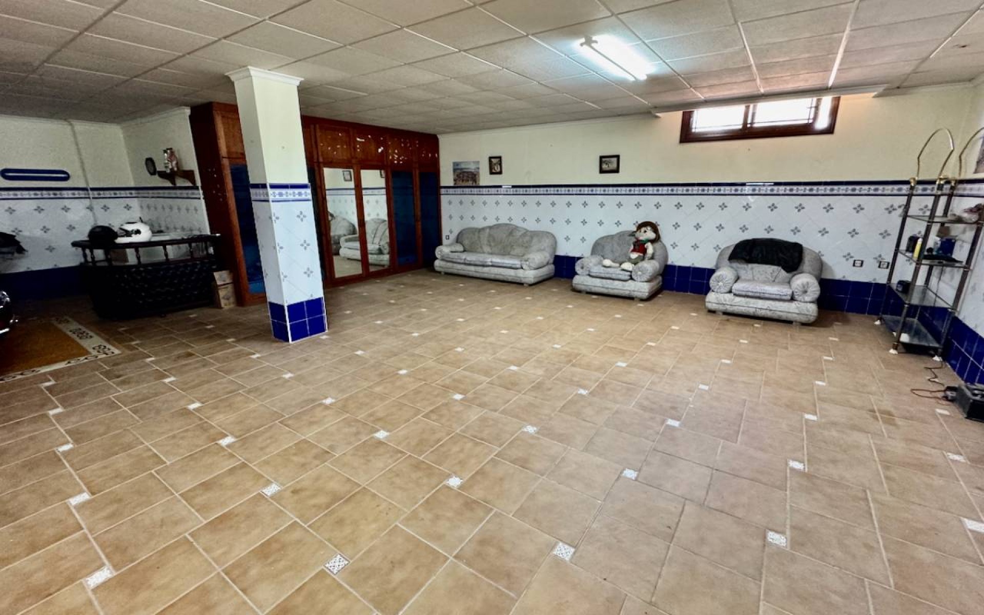 Resale - Landhuis - Los Montesinos