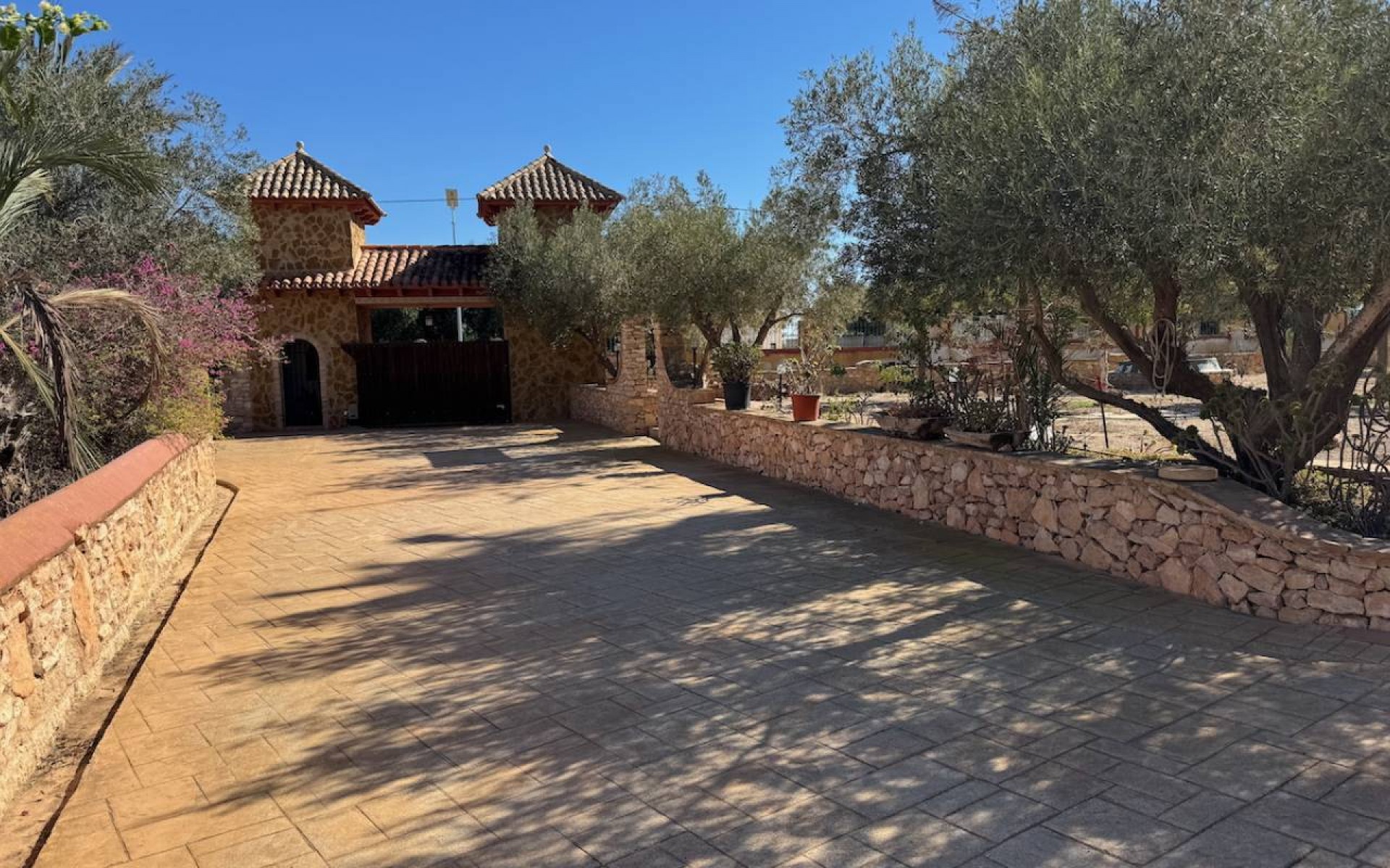 Resale - Landhuis - Los Montesinos