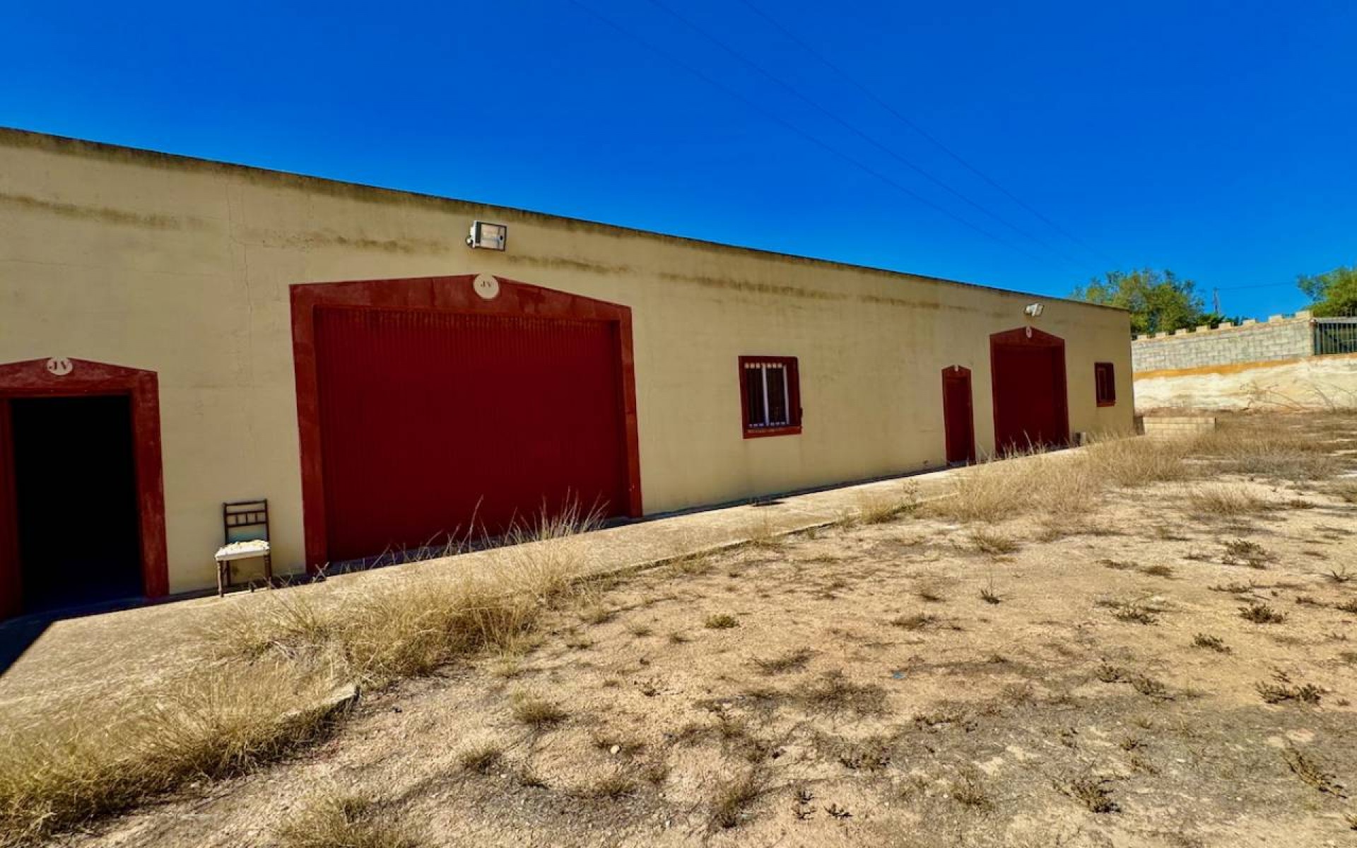 Resale - Landhuis - Los Montesinos