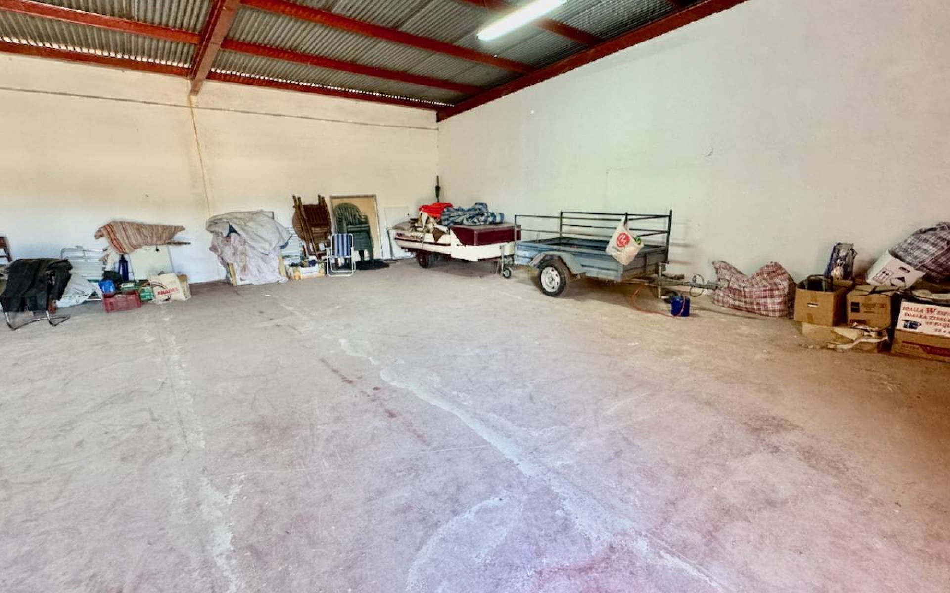 Resale - Landhuis - Los Montesinos