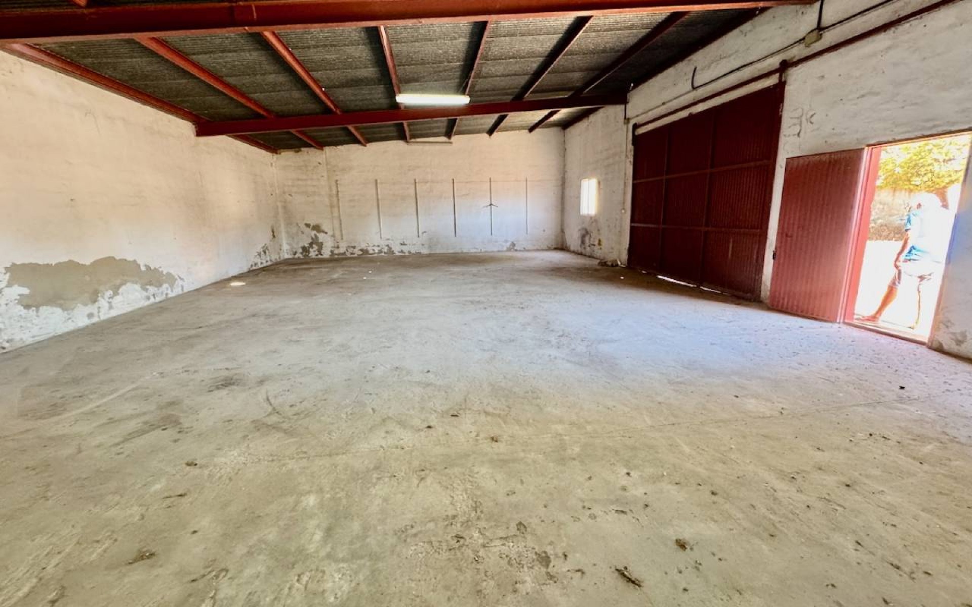 Resale - Landhuis - Los Montesinos