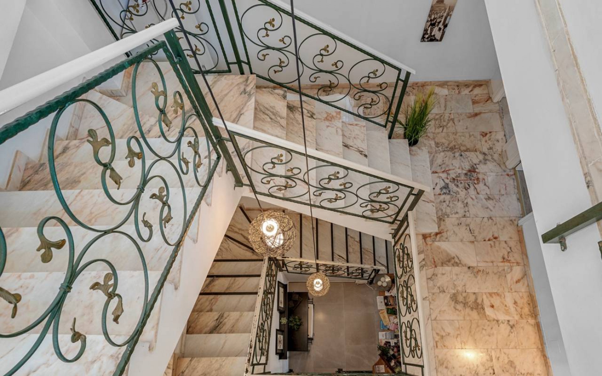 Resale - Landhuis - Los Montesinos