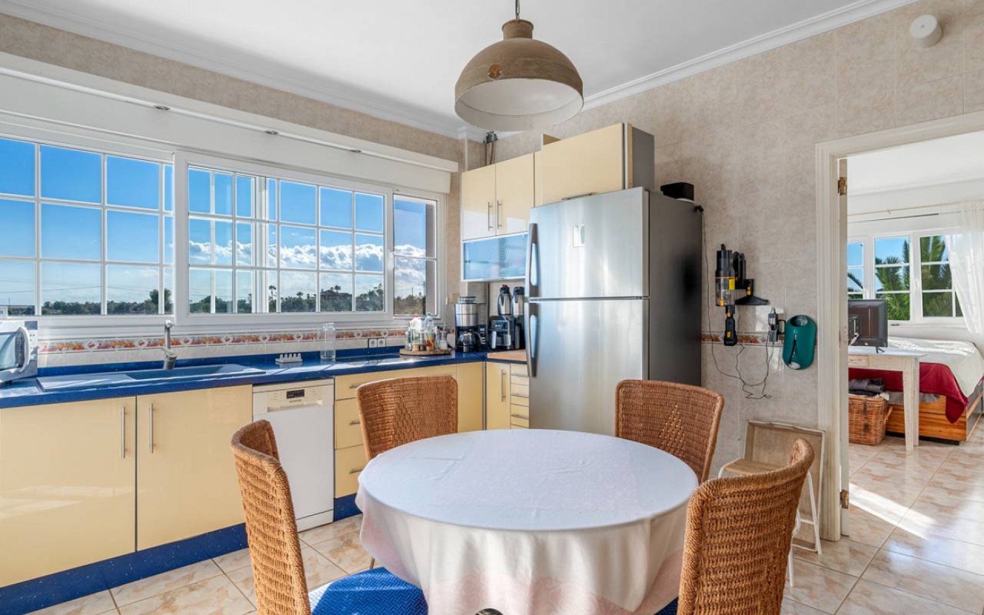 Resale - Landhuis - Los Montesinos