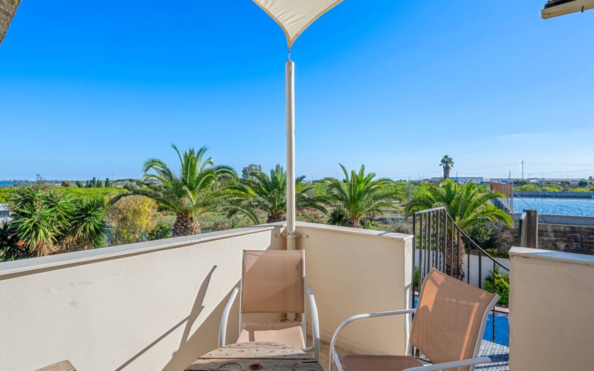 Resale - Landhuis - Los Montesinos