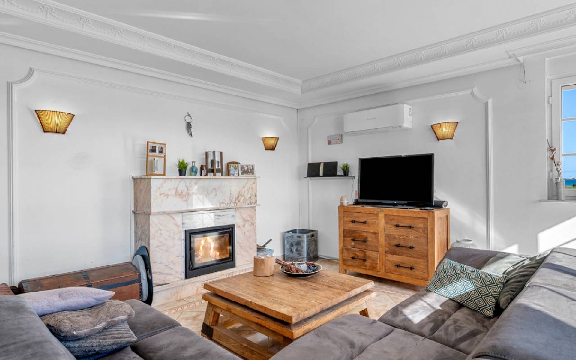 Resale - Landhuis - Los Montesinos