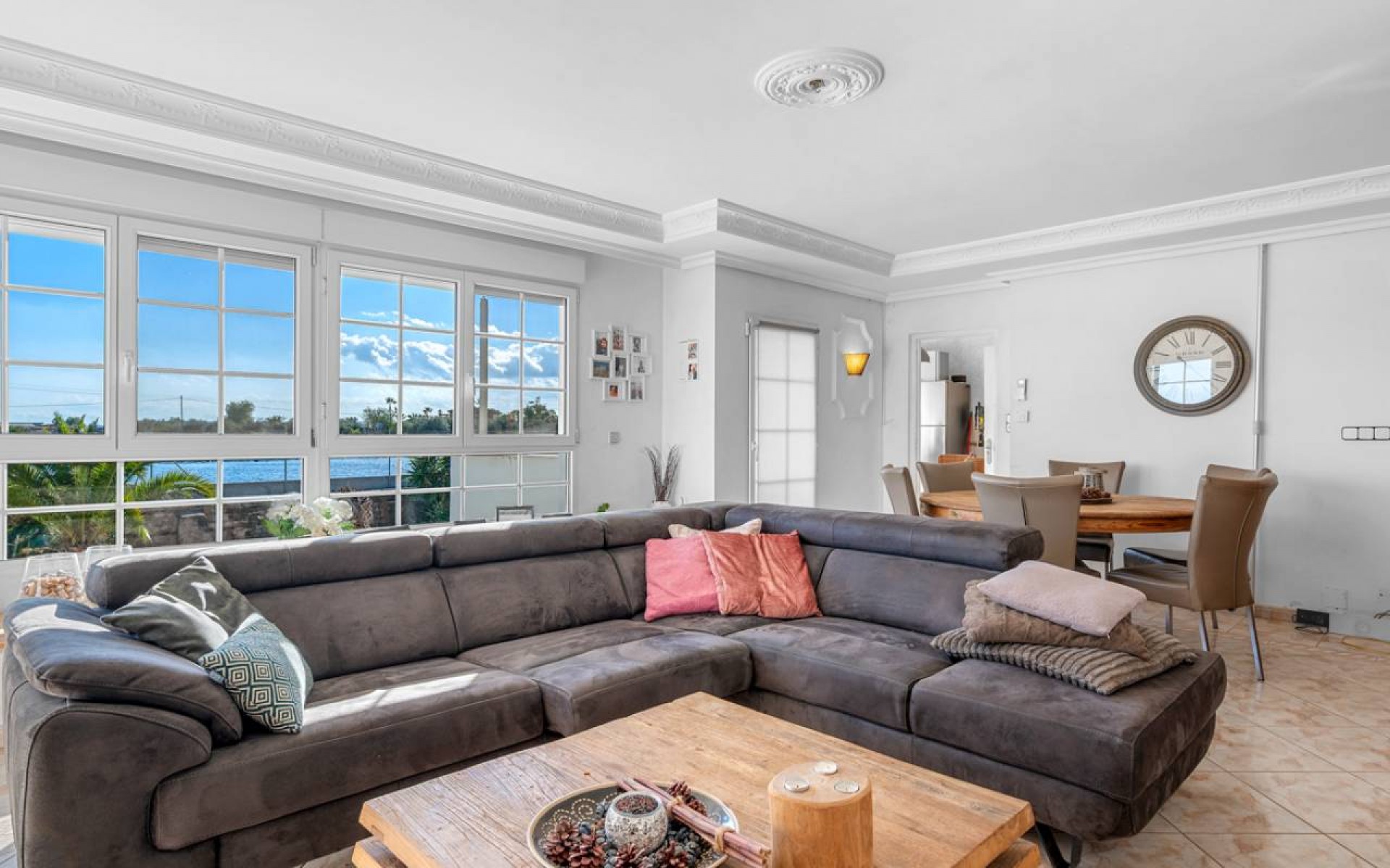 Resale - Landhuis - Los Montesinos