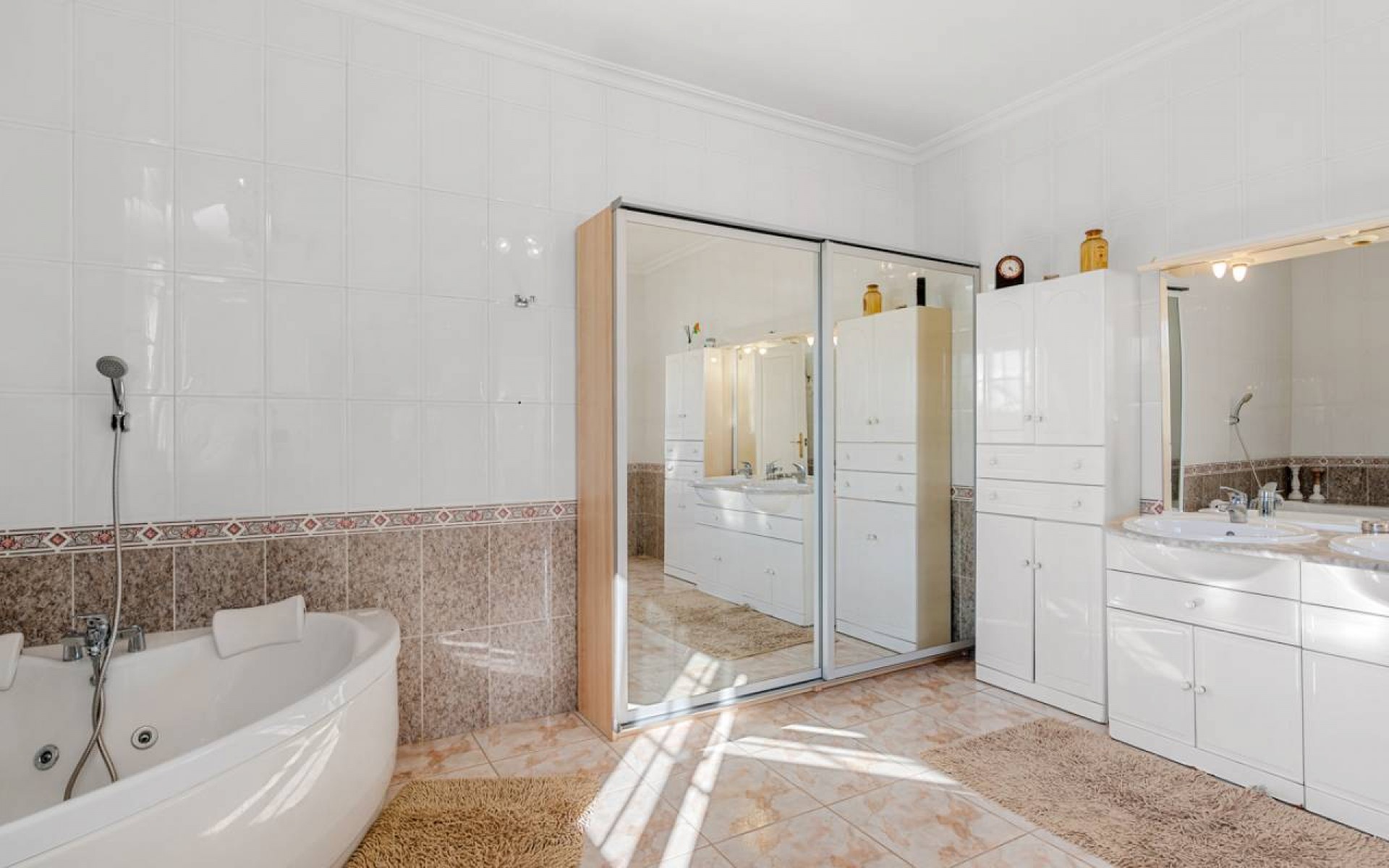 Resale - Landhuis - Los Montesinos