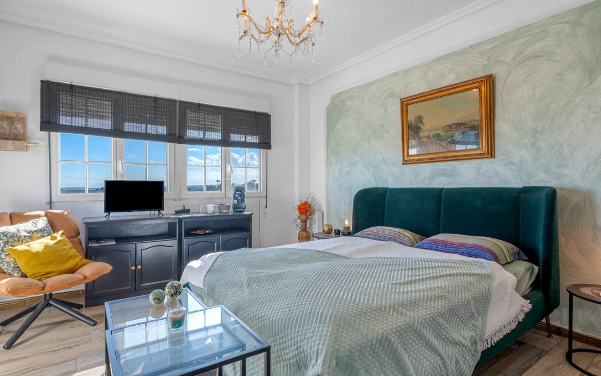 Resale - Landhuis - Los Montesinos