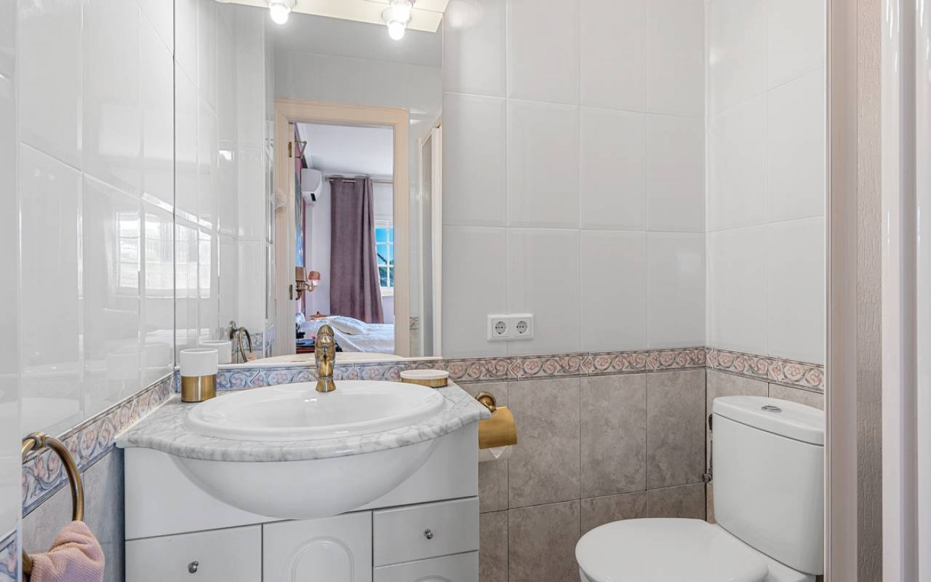 Resale - Landhuis - Los Montesinos