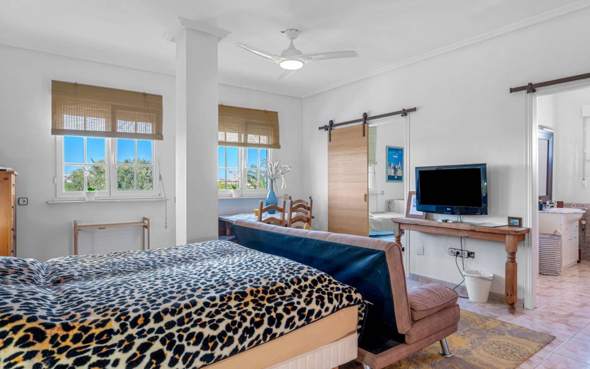 Resale - Landhuis - Los Montesinos