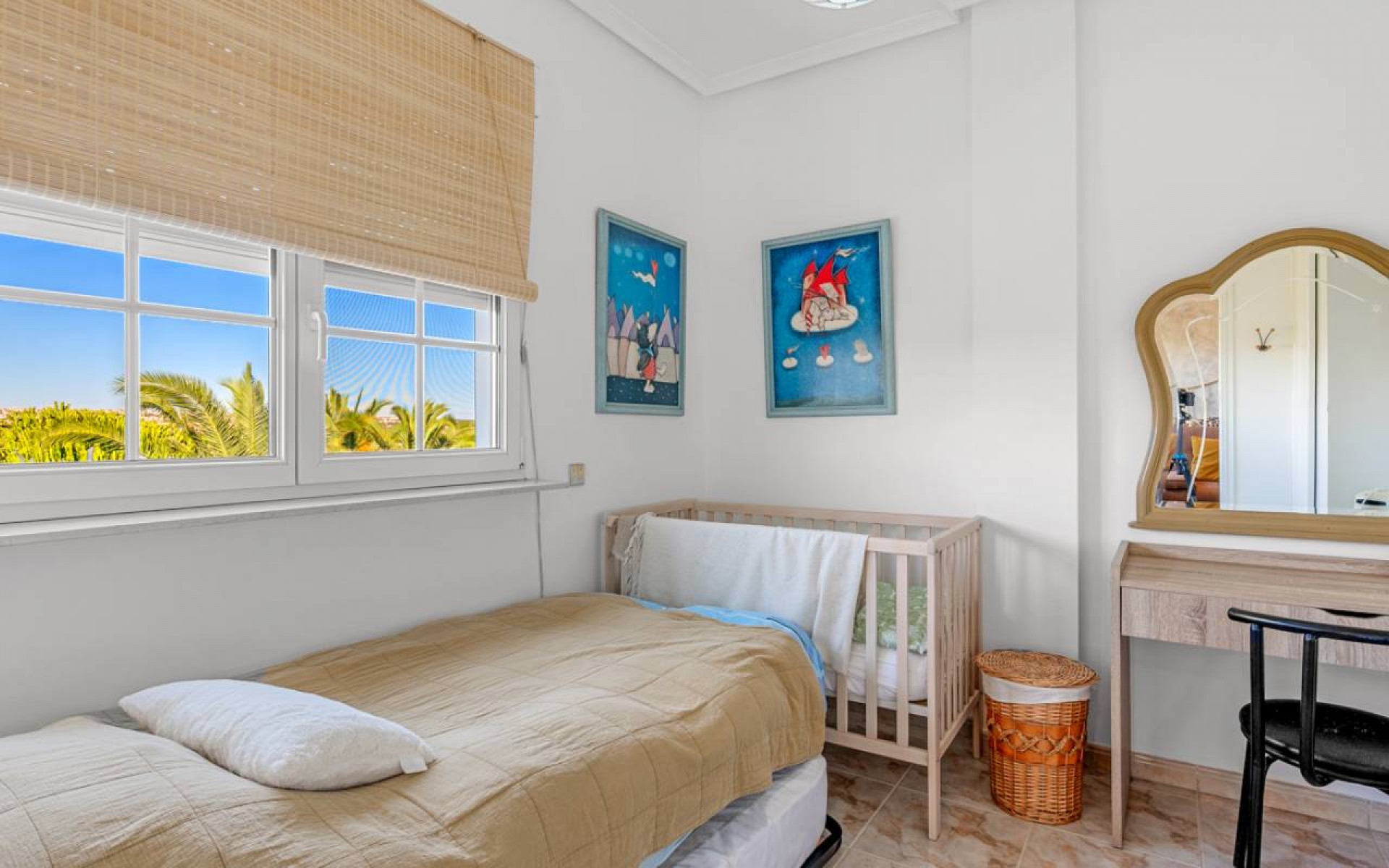 Resale - Landhuis - Los Montesinos