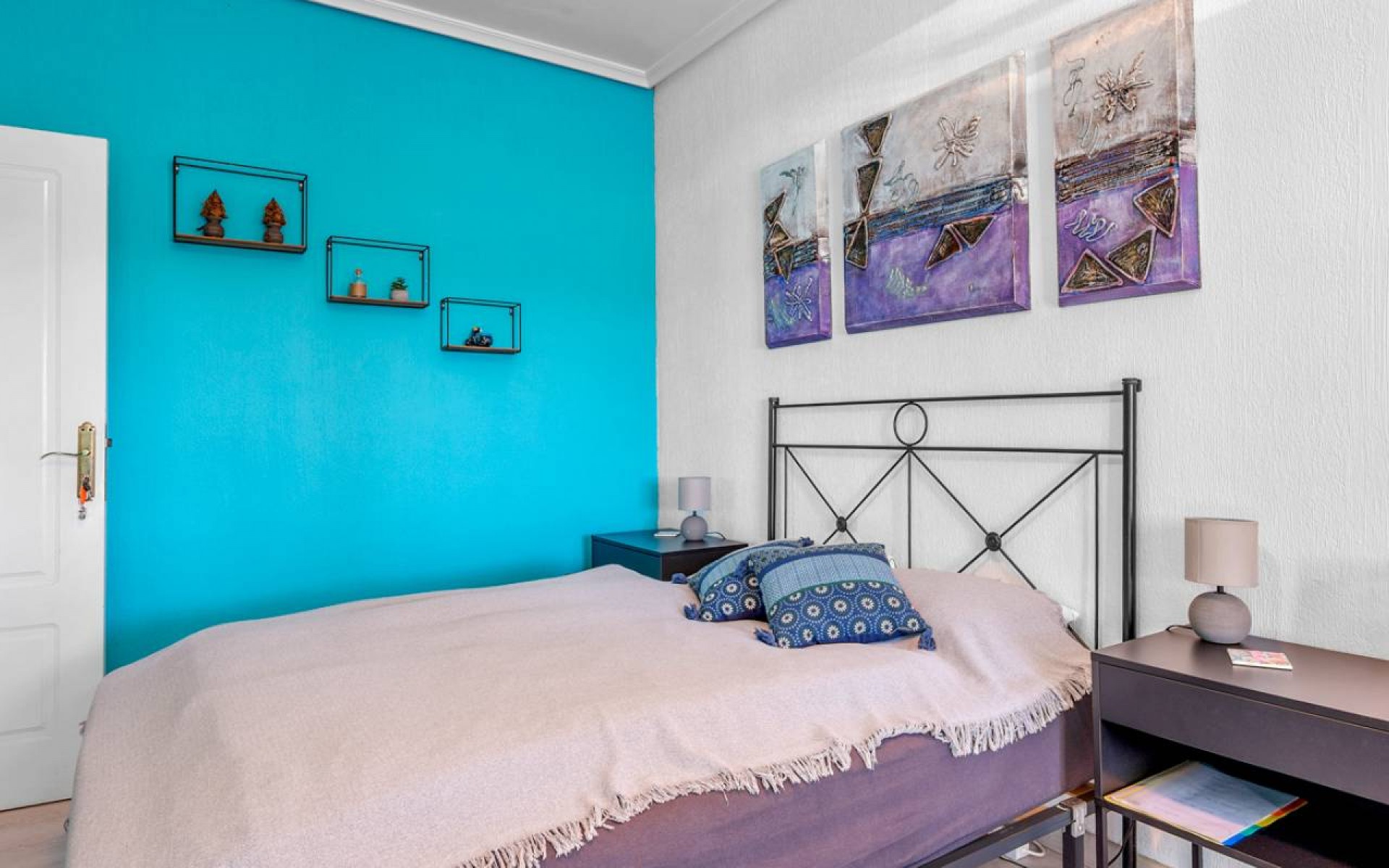 Resale - Landhuis - Los Montesinos