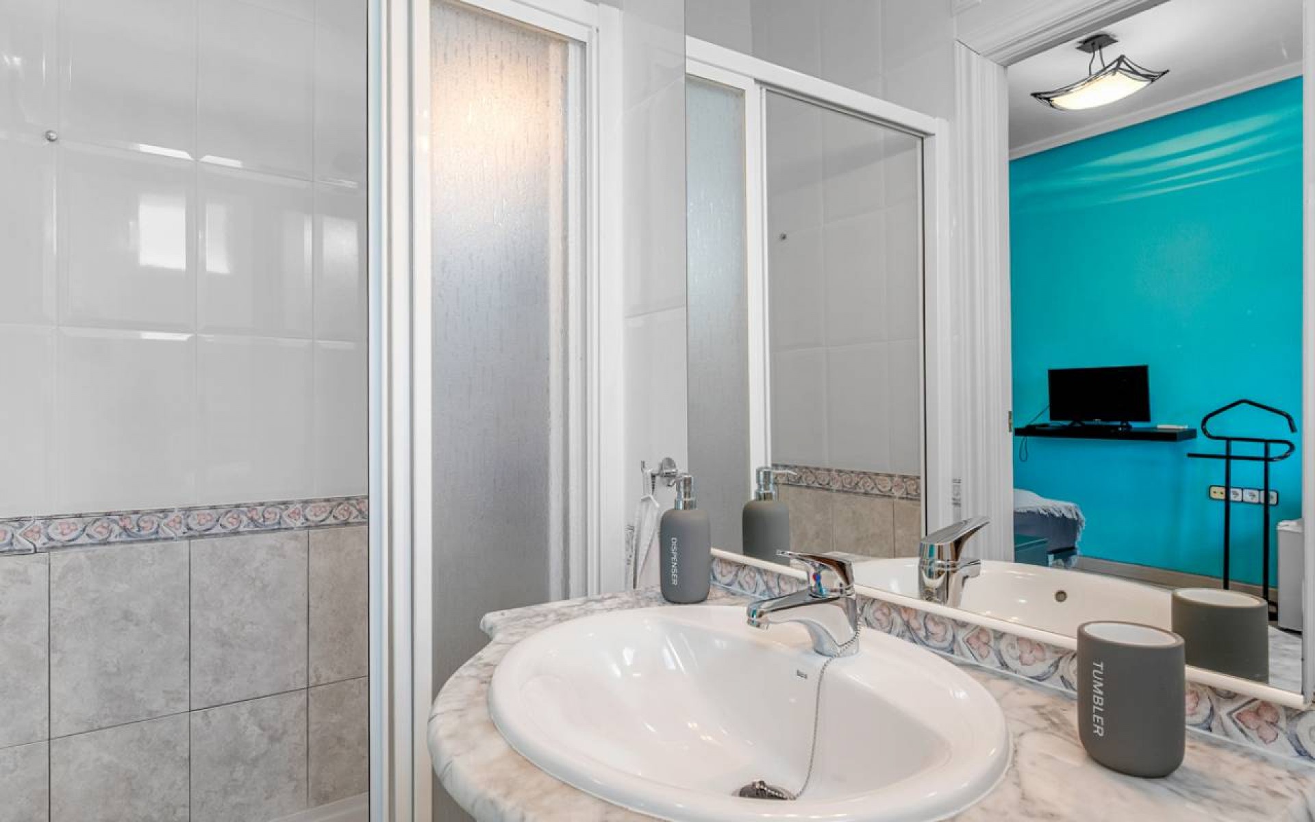 Resale - Landhuis - Los Montesinos