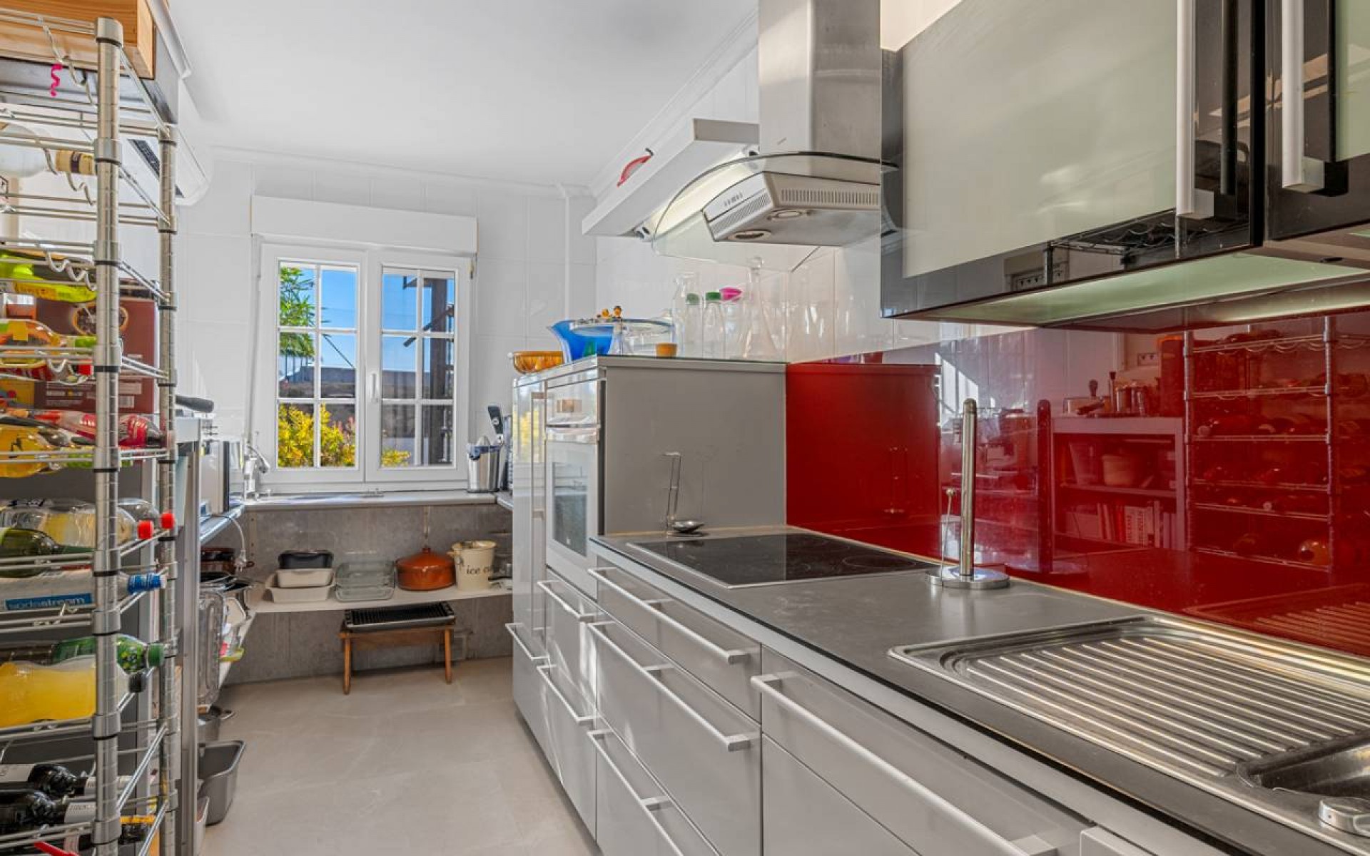 Resale - Landhuis - Los Montesinos