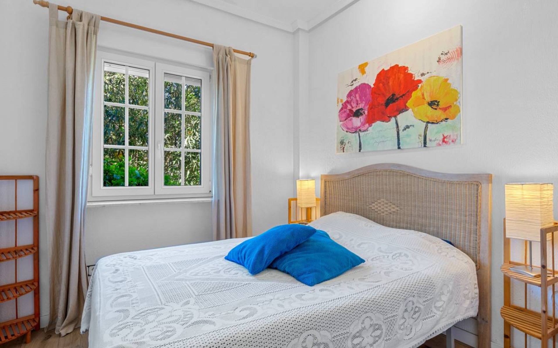 Resale - Landhuis - Los Montesinos