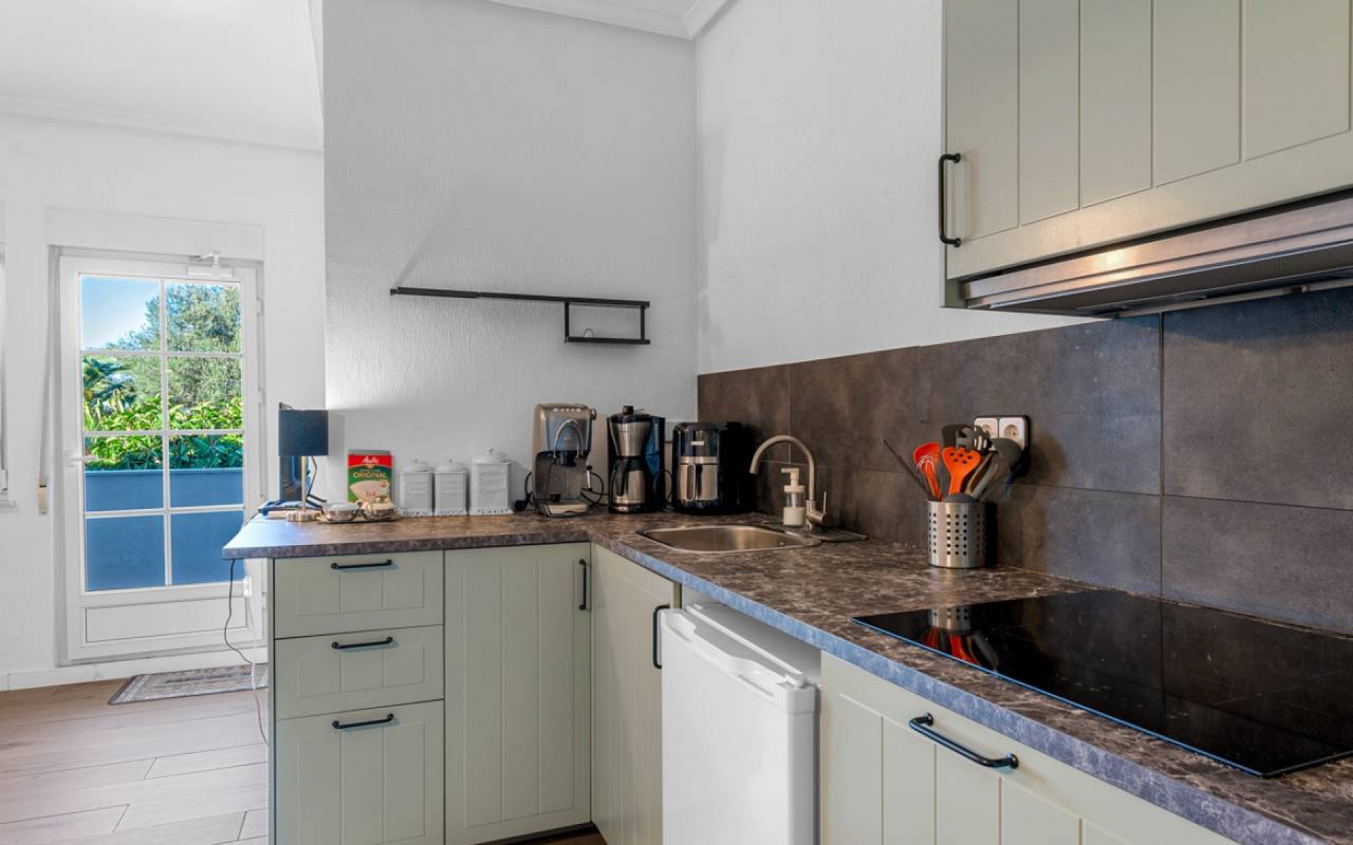 Resale - Landhuis - Los Montesinos