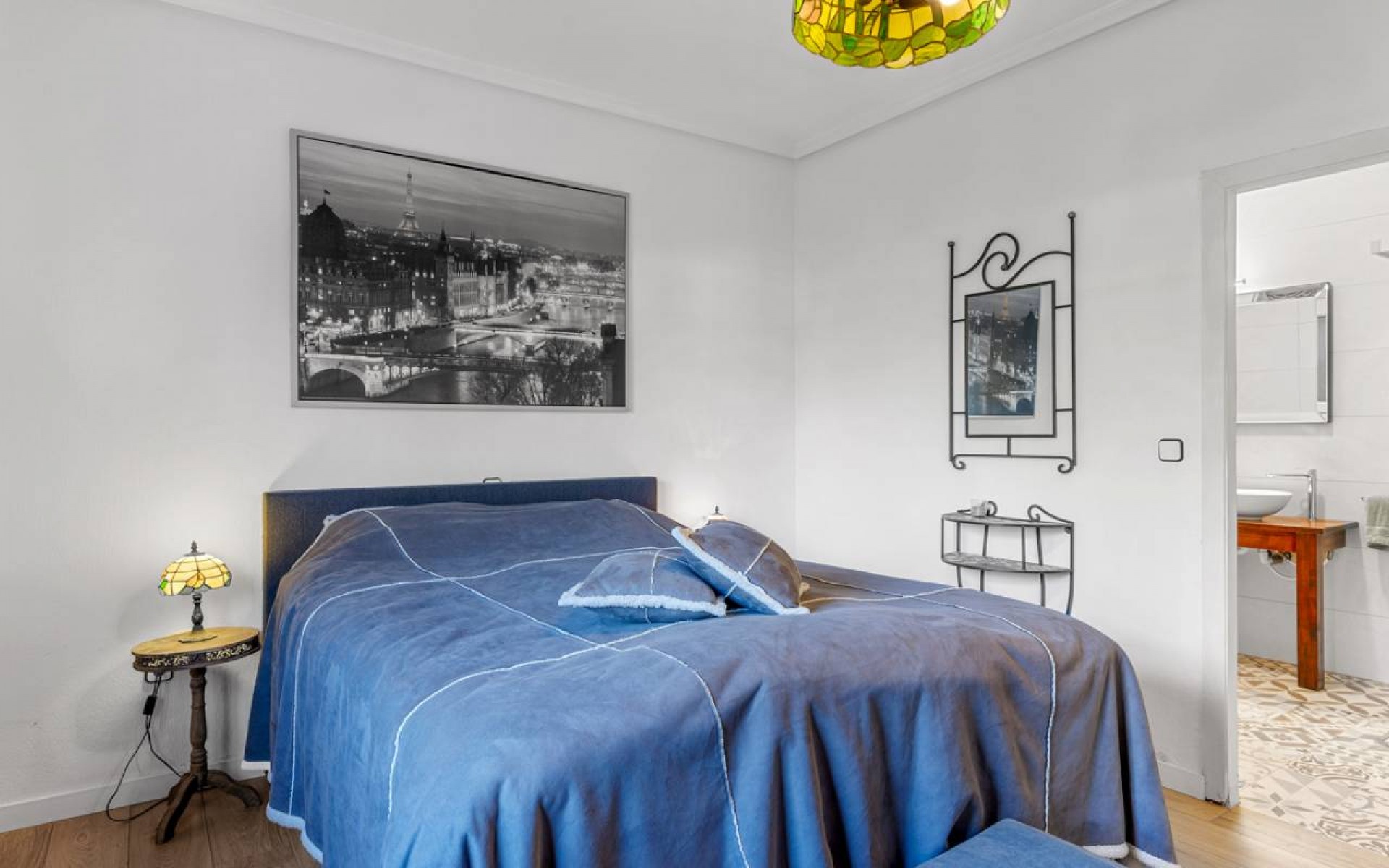 Resale - Landhuis - Los Montesinos