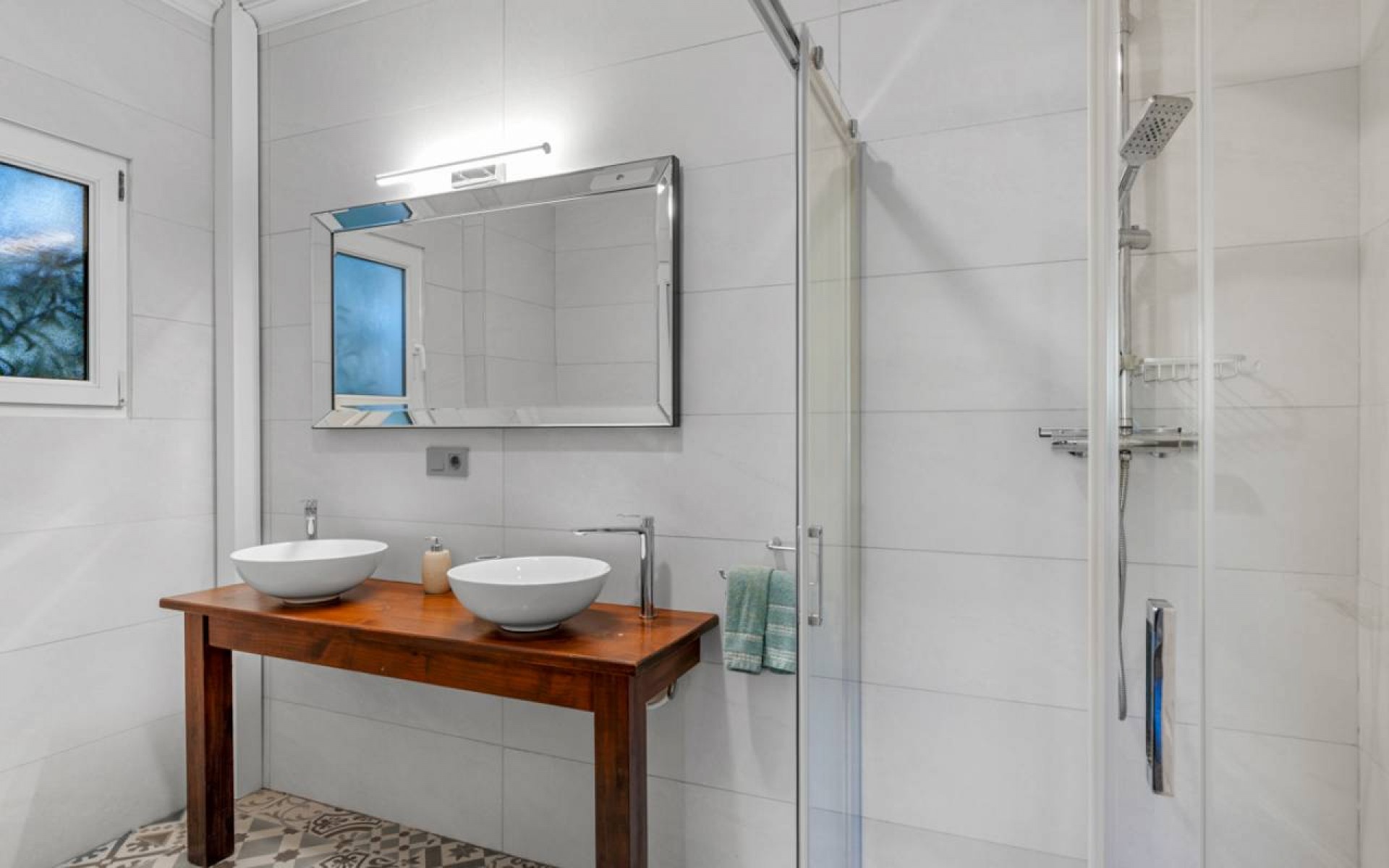 Resale - Landhuis - Los Montesinos