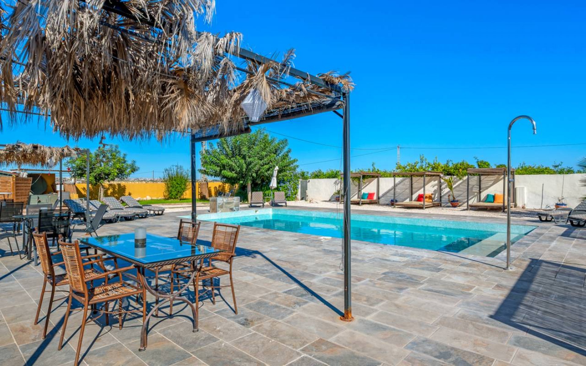 Resale - Landhuis - Los Montesinos