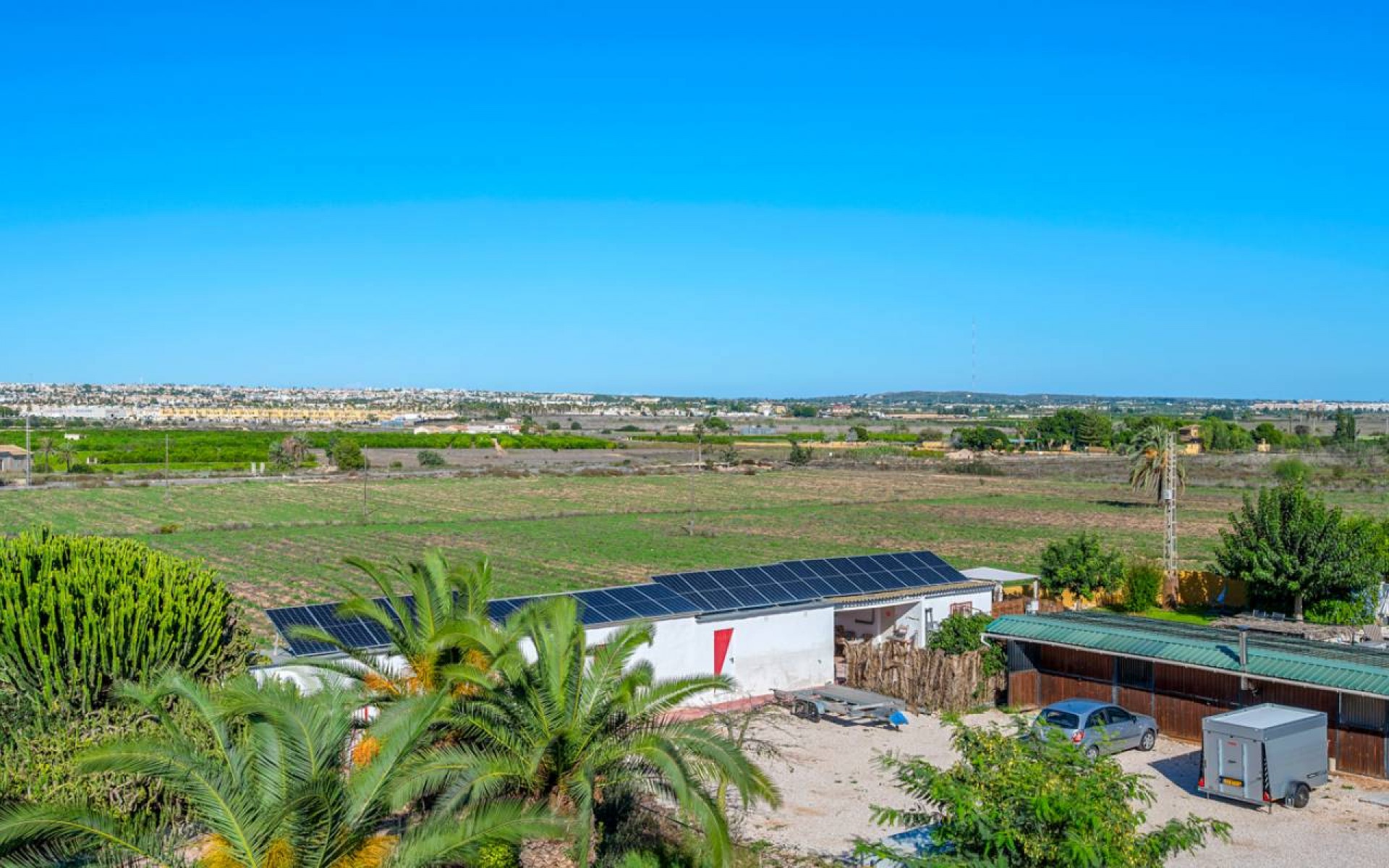 Resale - Landhuis - Los Montesinos