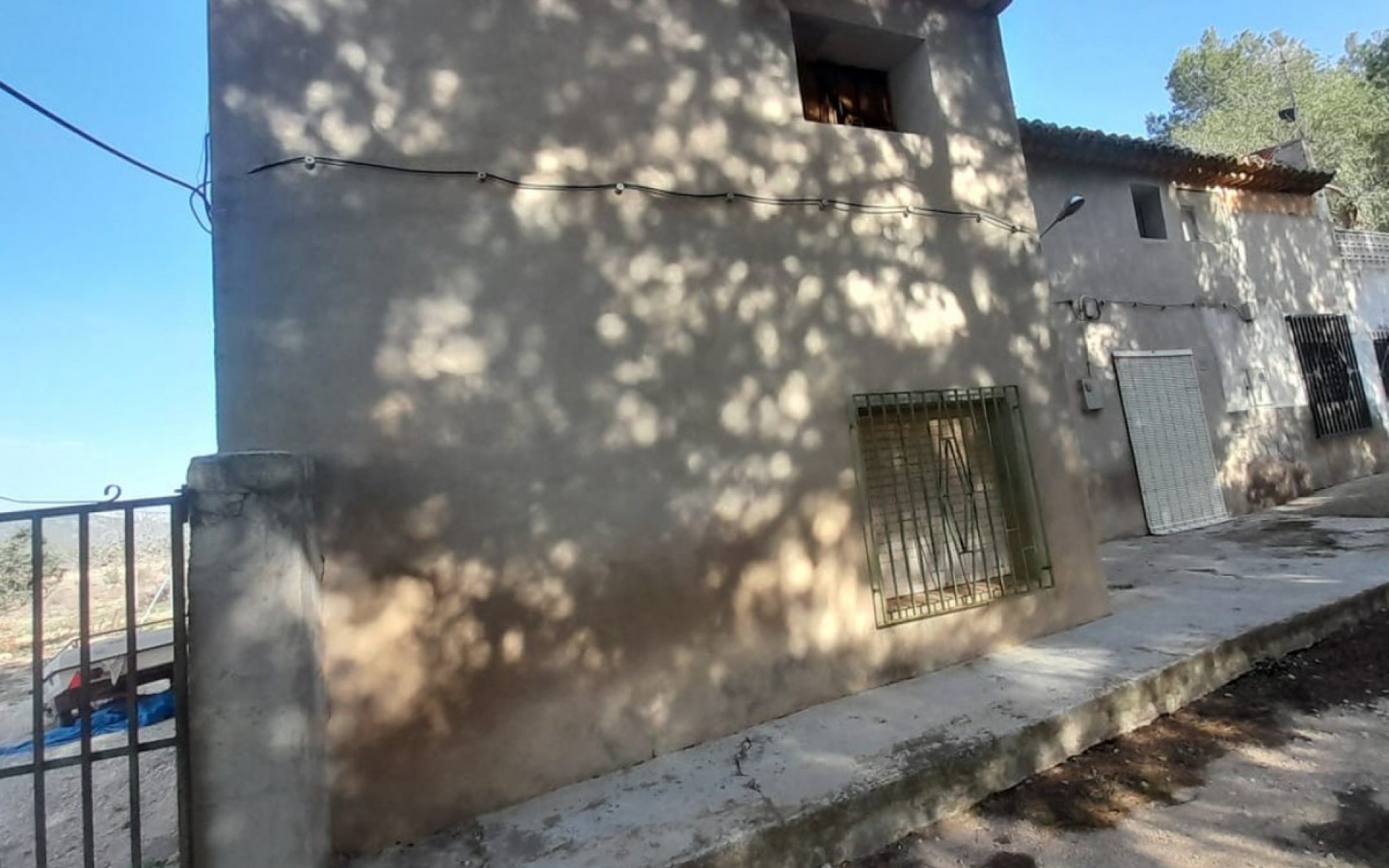 Resale - Landhuis - Monóvar - Monòver - Monóvar - Monòver Centro