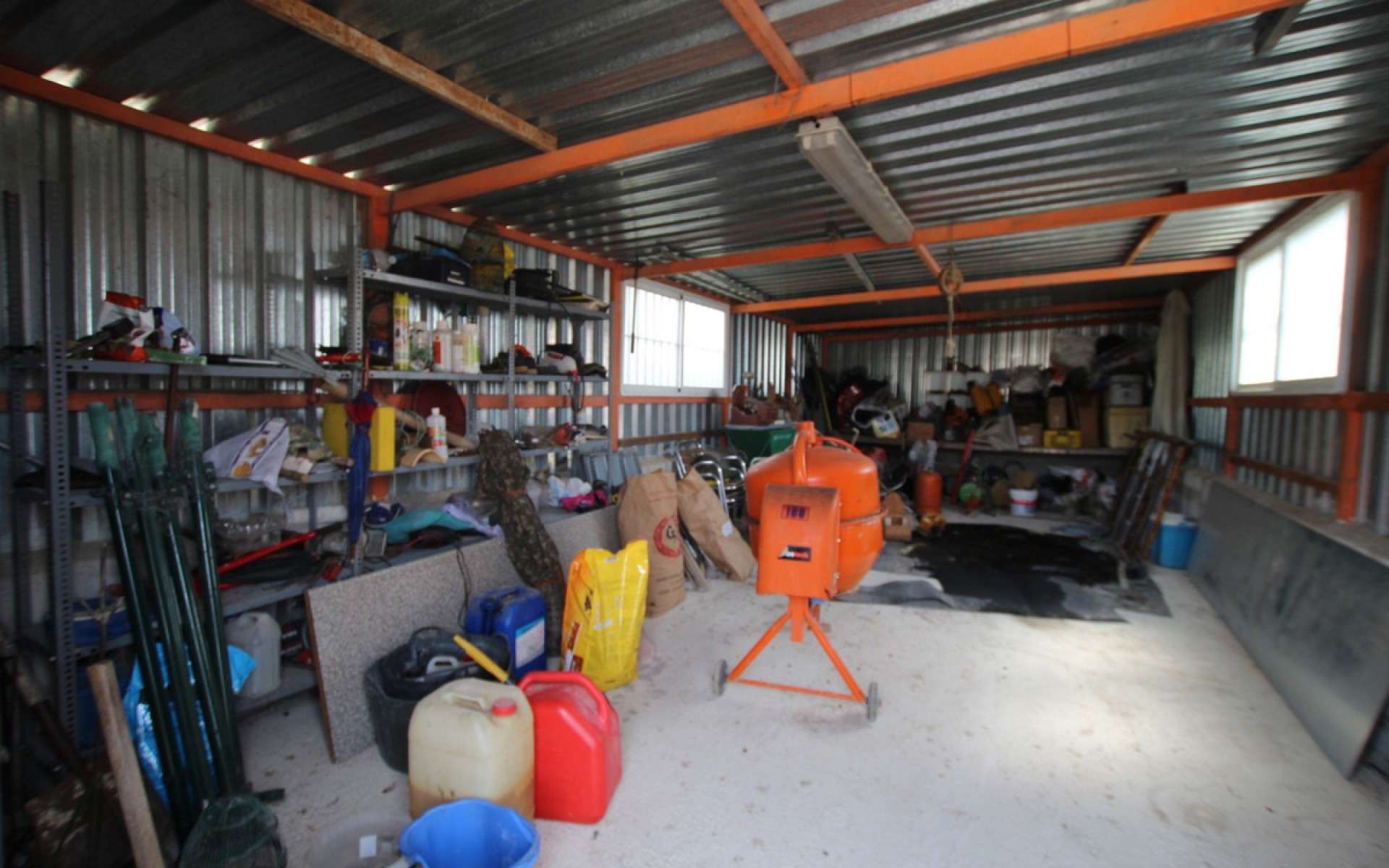 Resale - Landhuis - Monóvar - Monòver - Monóvar - Monòver Centro