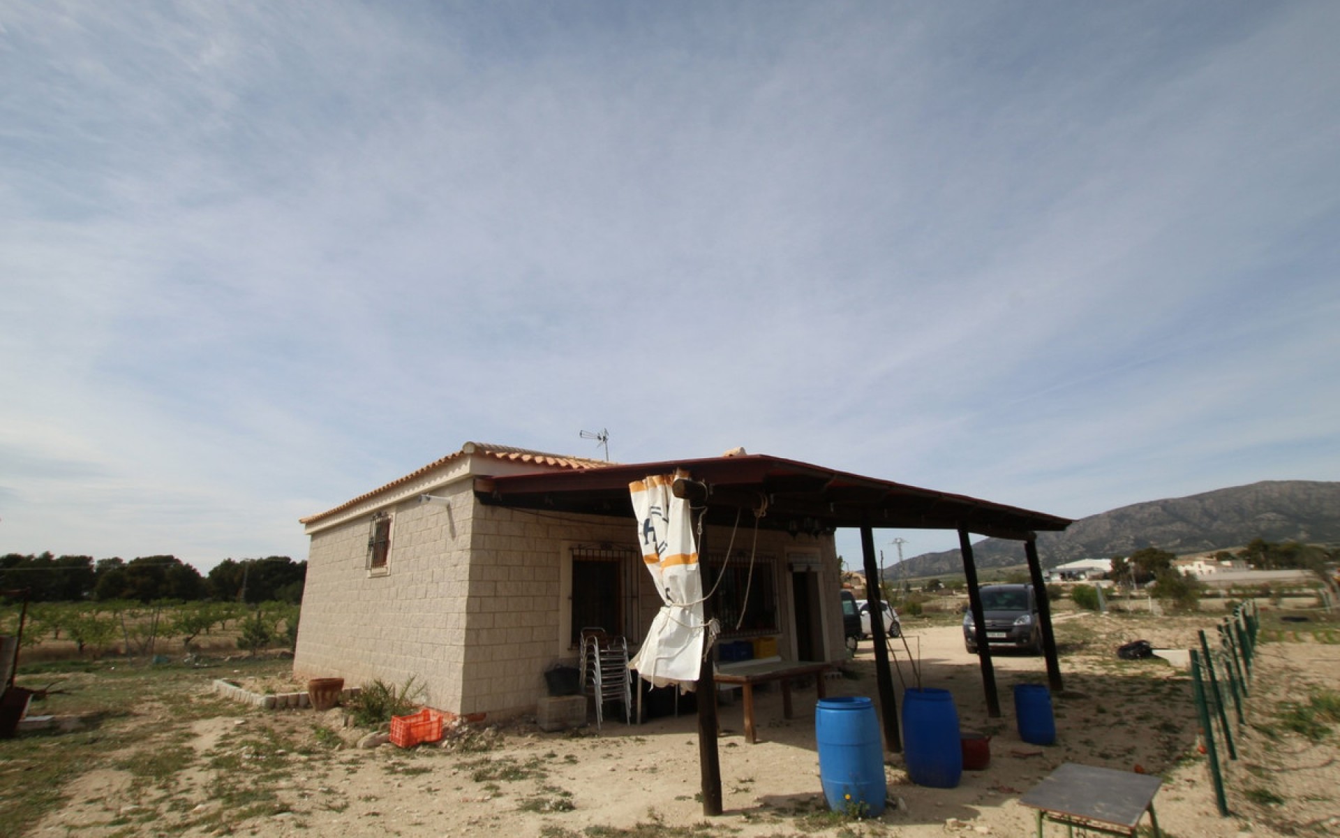 Resale - Landhuis - Monóvar - Monòver - Monóvar - Monòver Centro