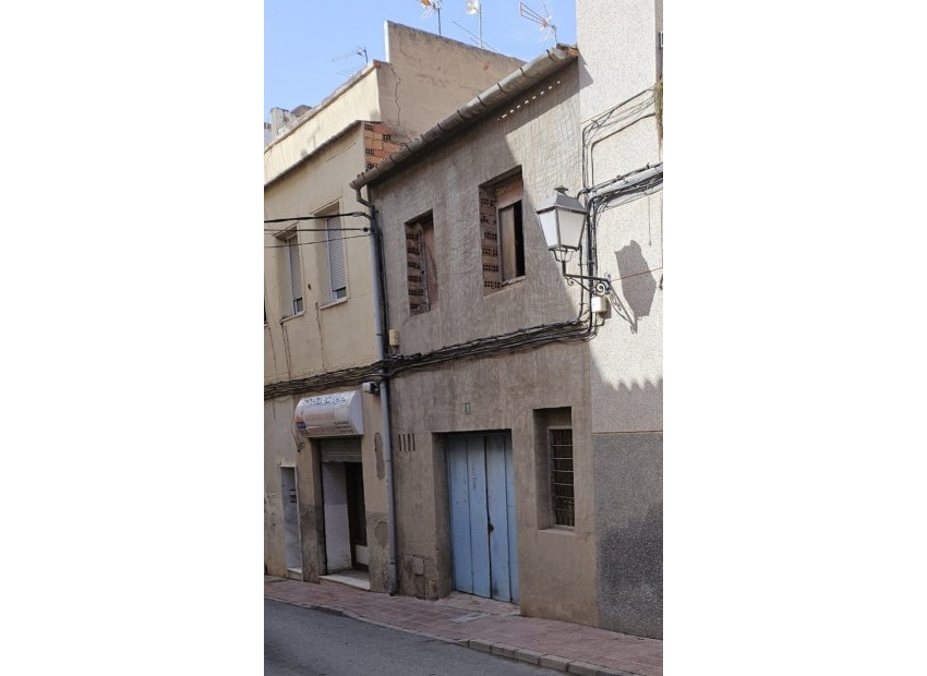 Resale - Landhuis - Monóvar - Monòver - Monóvar - Monòver Centro