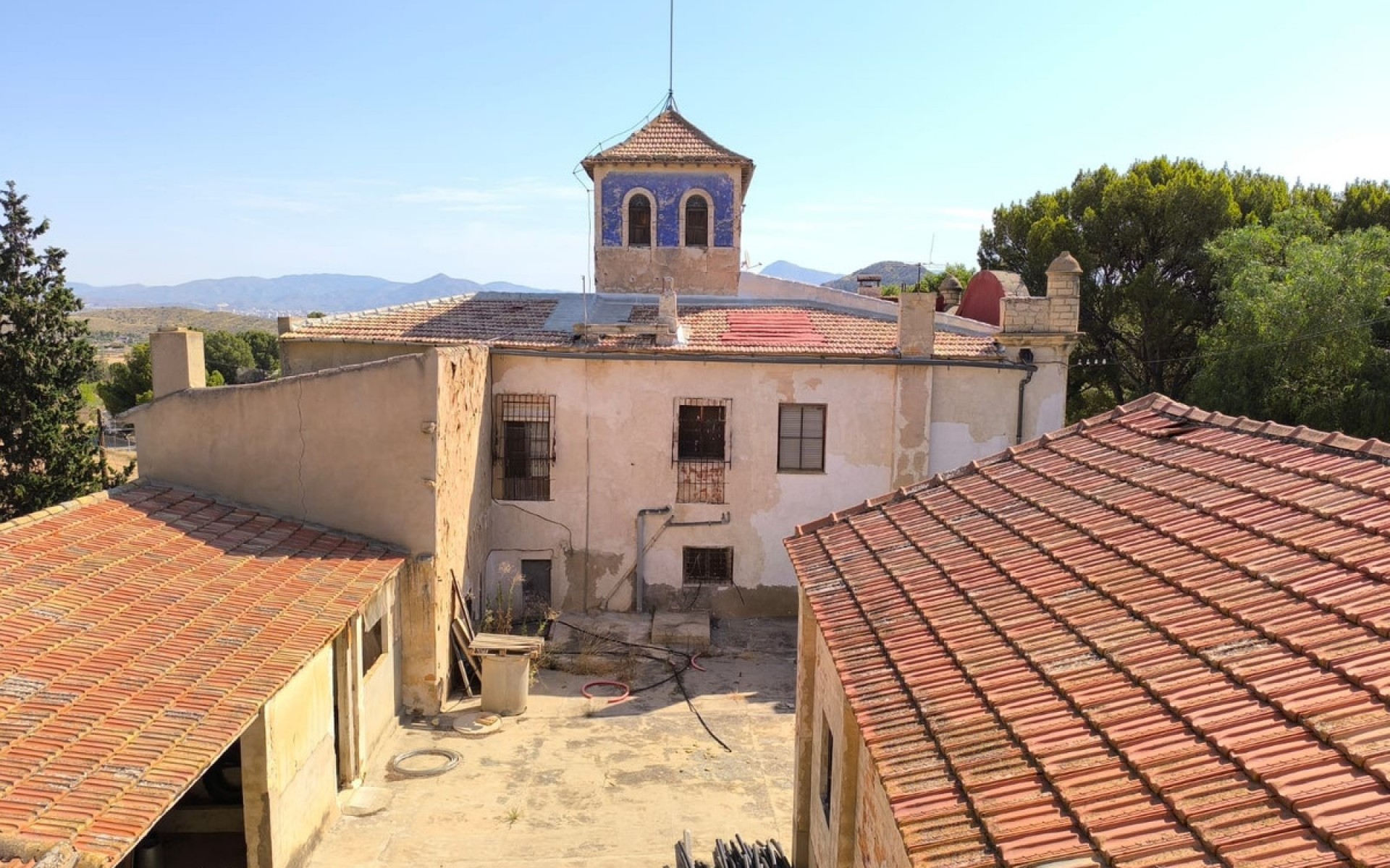 Resale - Landhuis - Monóvar - Monòver - Monóvar - Monòver Centro