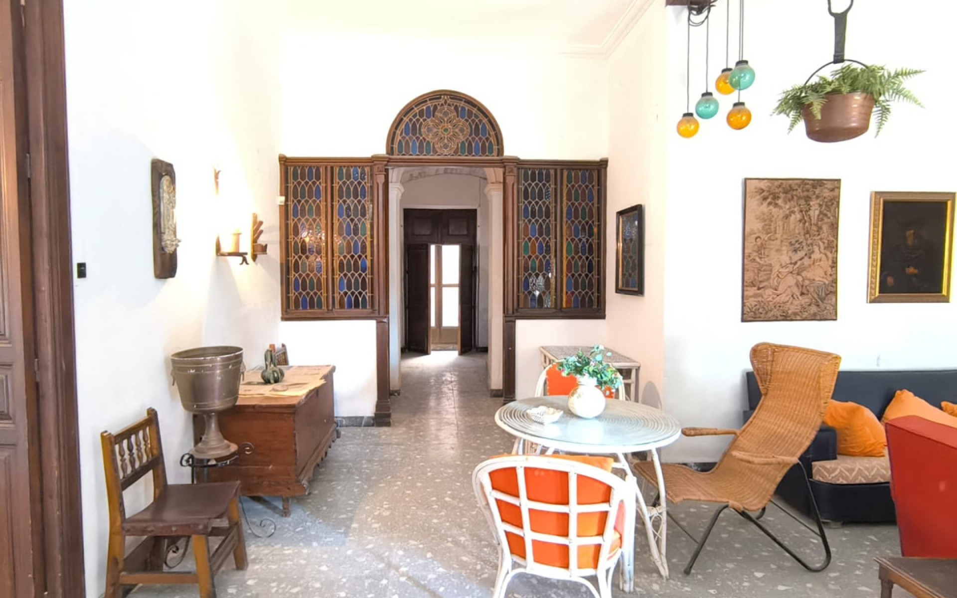 Resale - Landhuis - Monóvar - Monòver - Monóvar - Monòver Centro