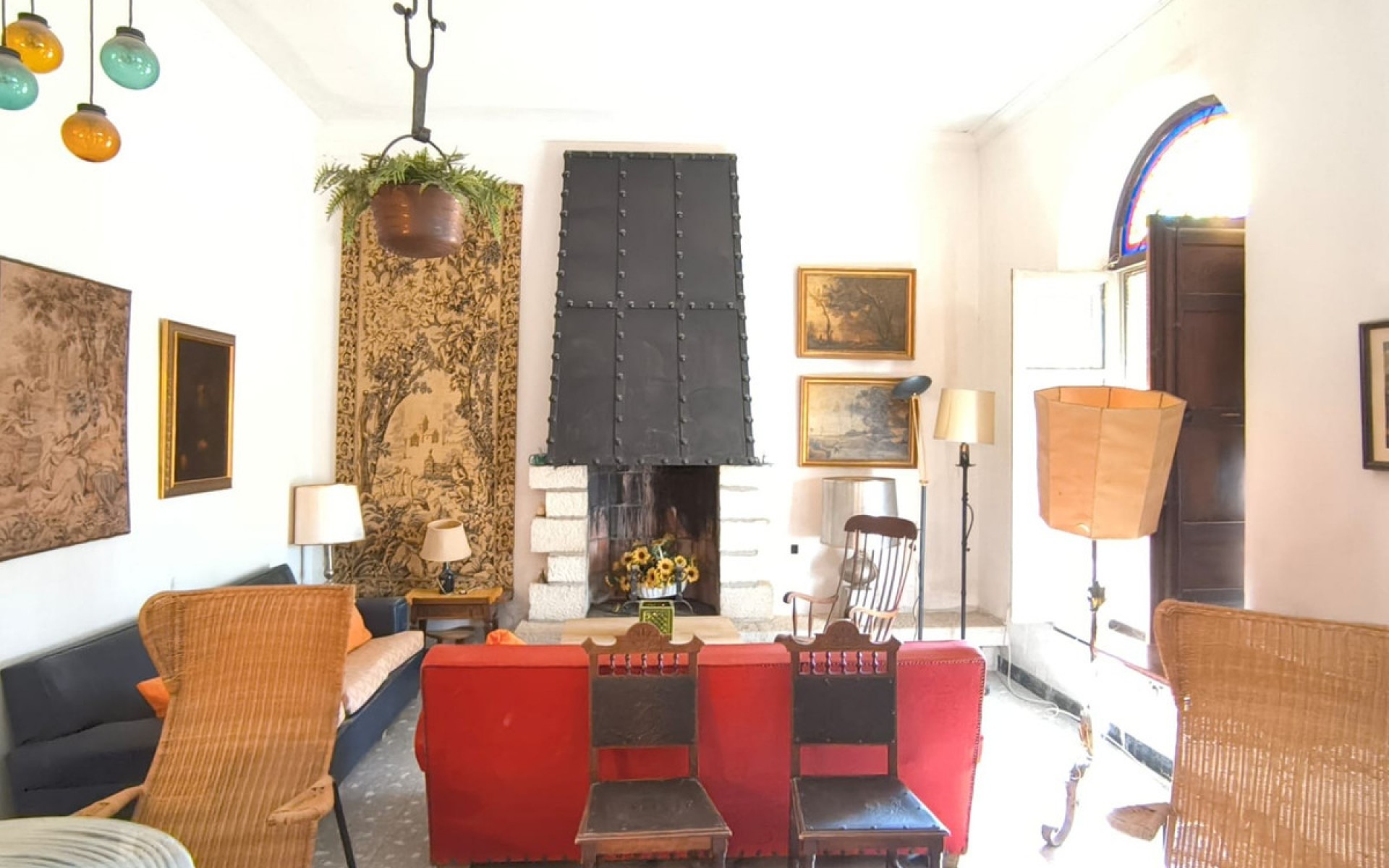 Resale - Landhuis - Monóvar - Monòver - Monóvar - Monòver Centro