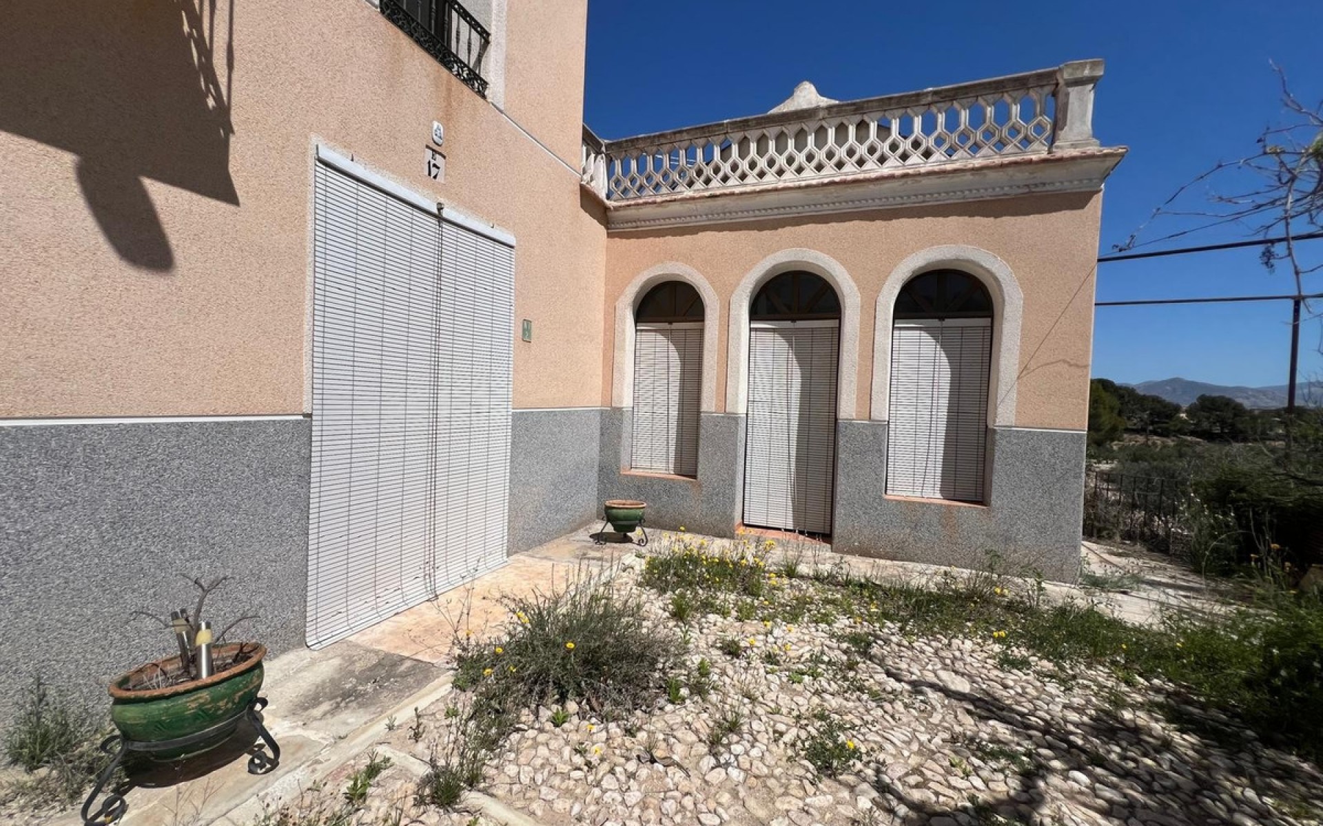 Resale - Landhuis - Monóvar - Monòver - Monóvar - Monòver Centro