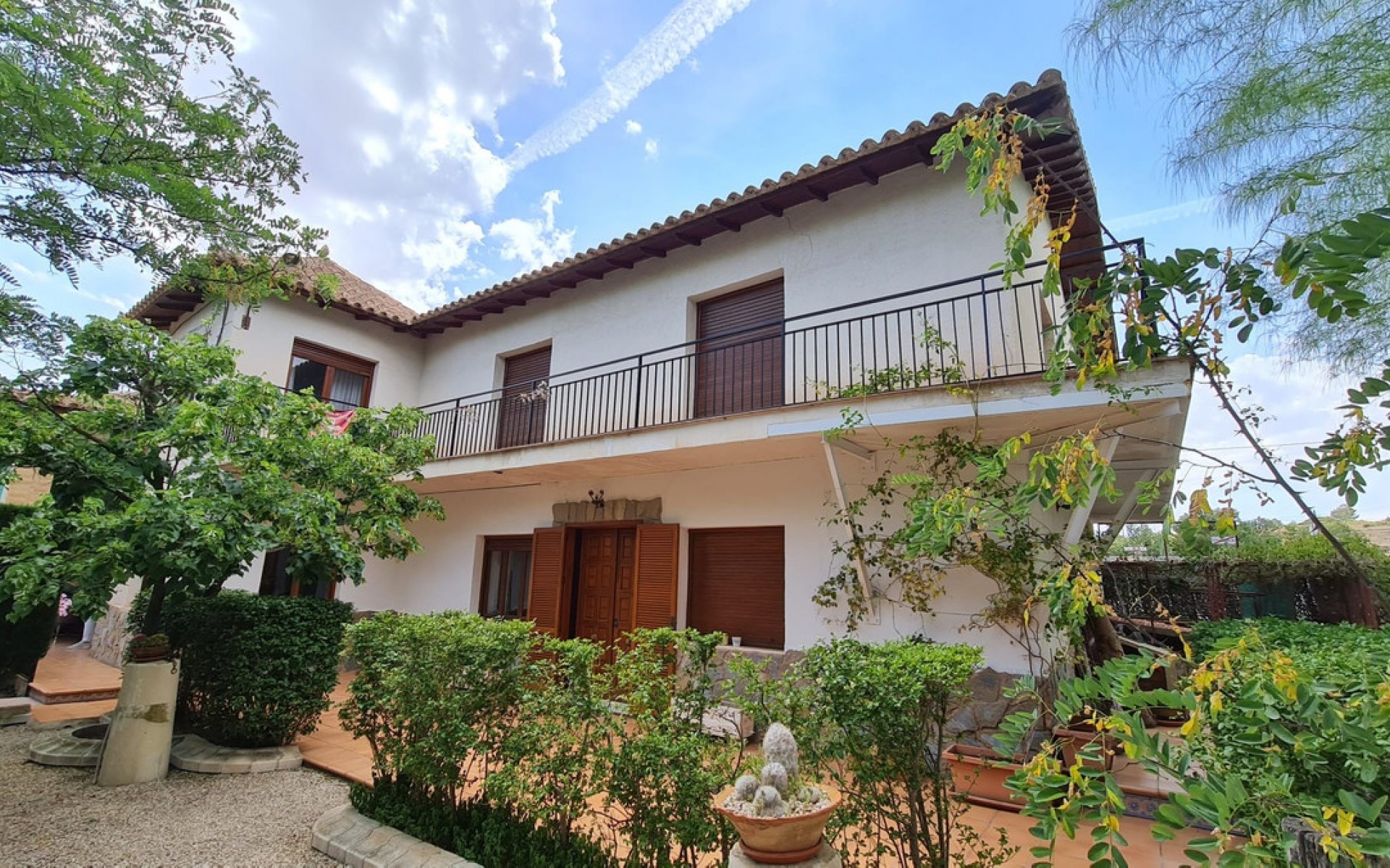 Resale - Landhuis - Monóvar - Monòver - Monóvar - Monòver Centro