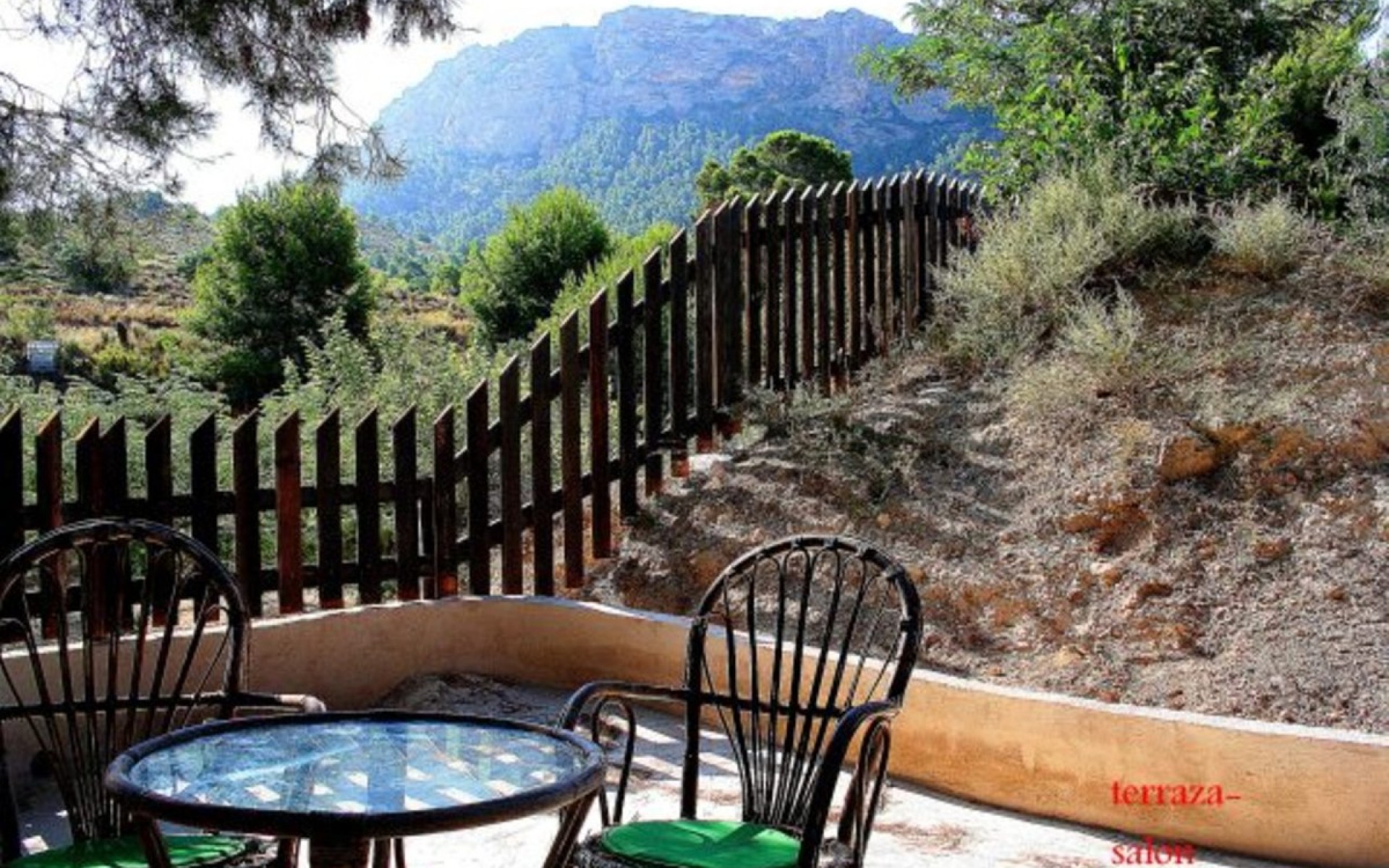 Resale - Landhuis - Murcia - Gea y Truyols