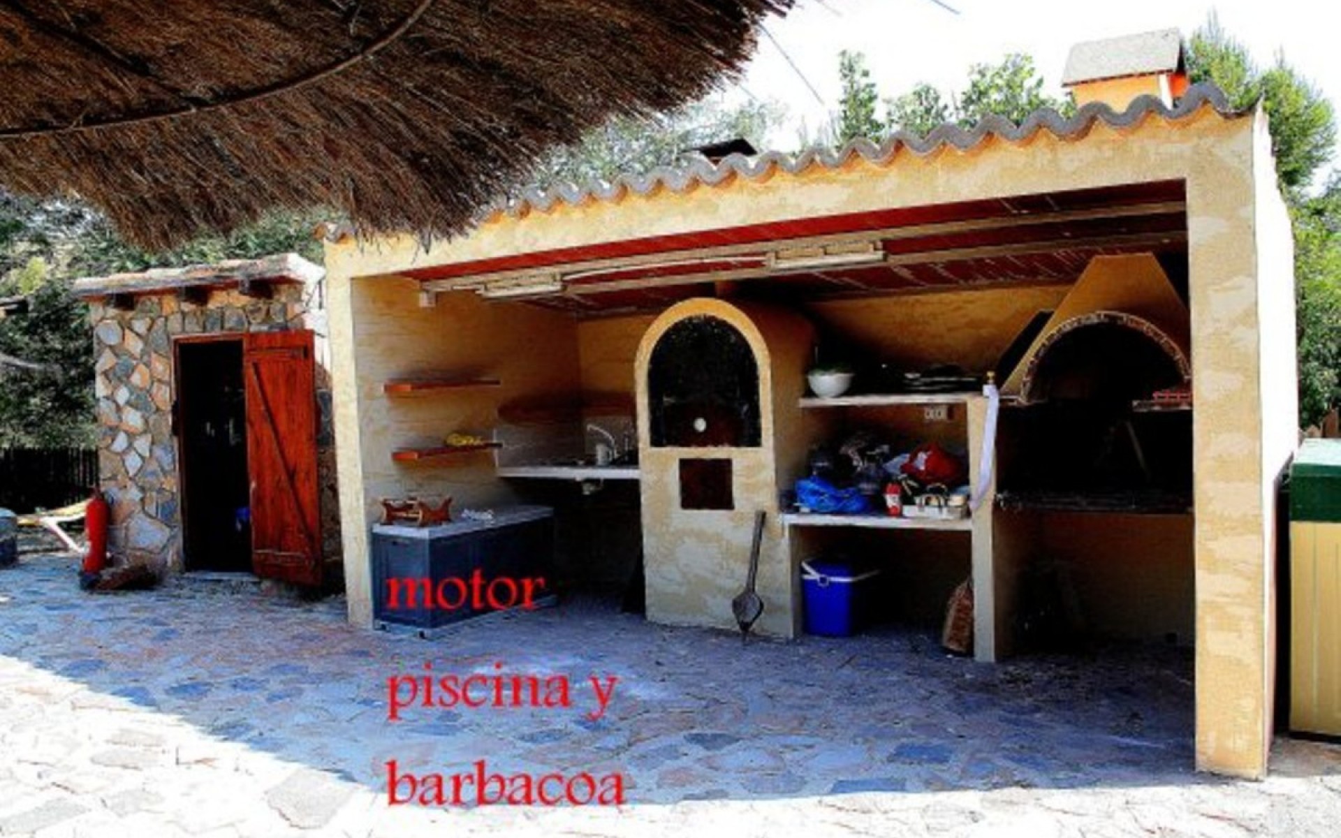 Resale - Landhuis - Murcia - Gea y Truyols