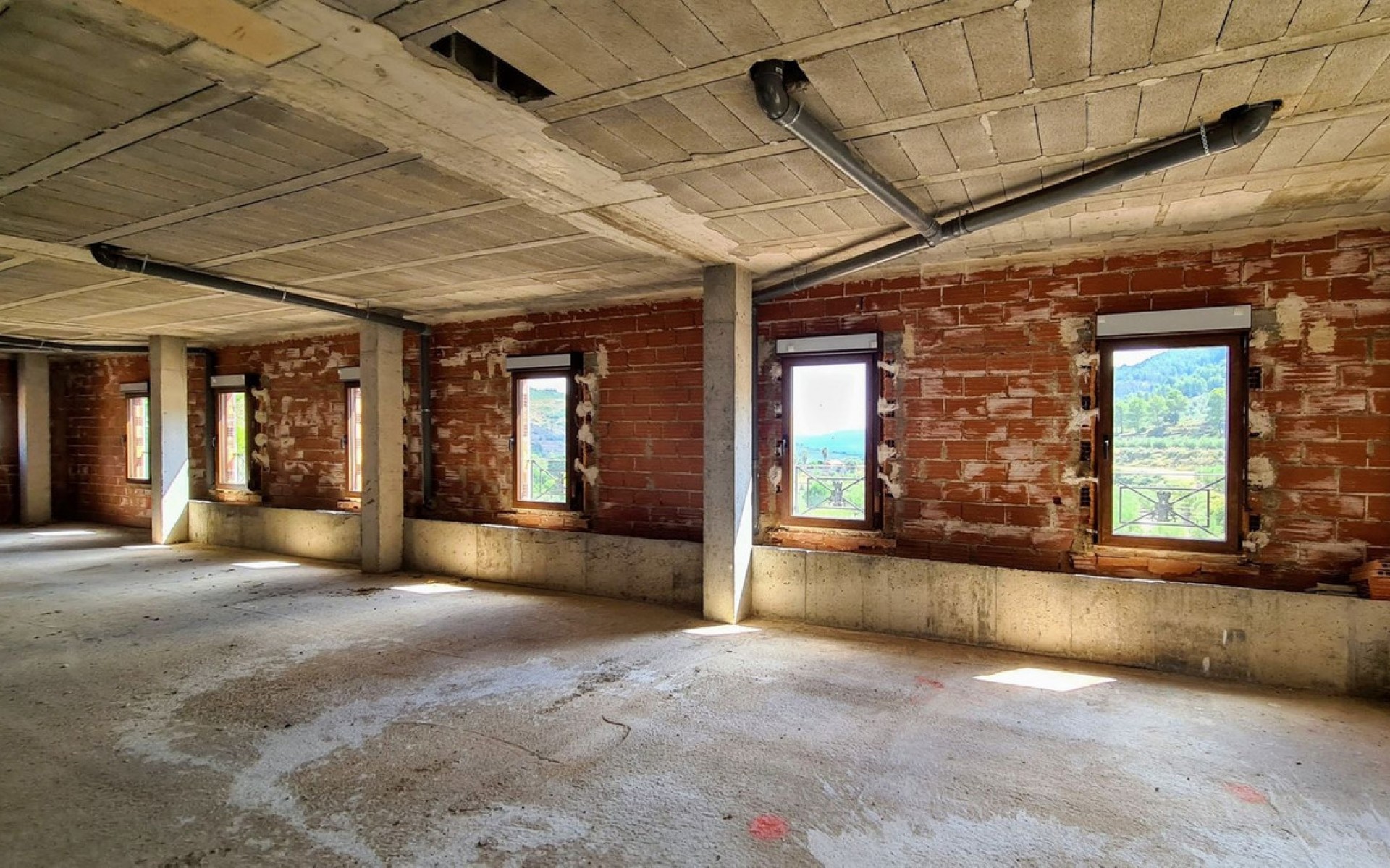 Resale - Landhuis - Muro de Alcoy - Muro de Alcoy Centro