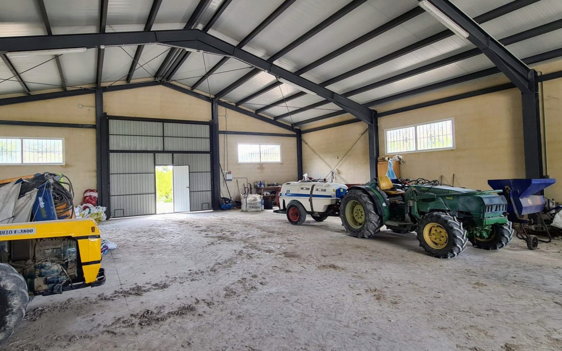 Resale - Landhuis - Muro de Alcoy - Muro de Alcoy Centro