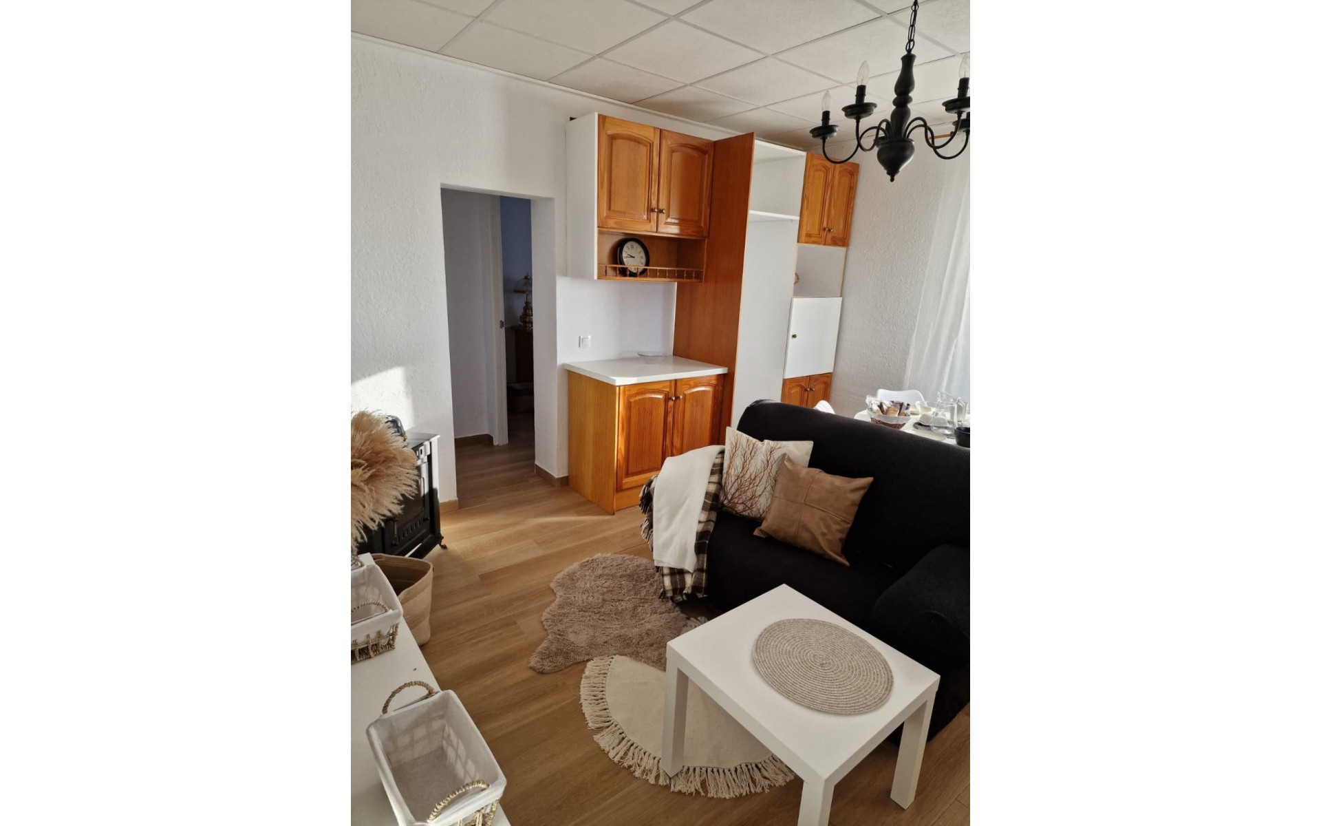 Resale - Landhuis - Novelda - Novelda Centro