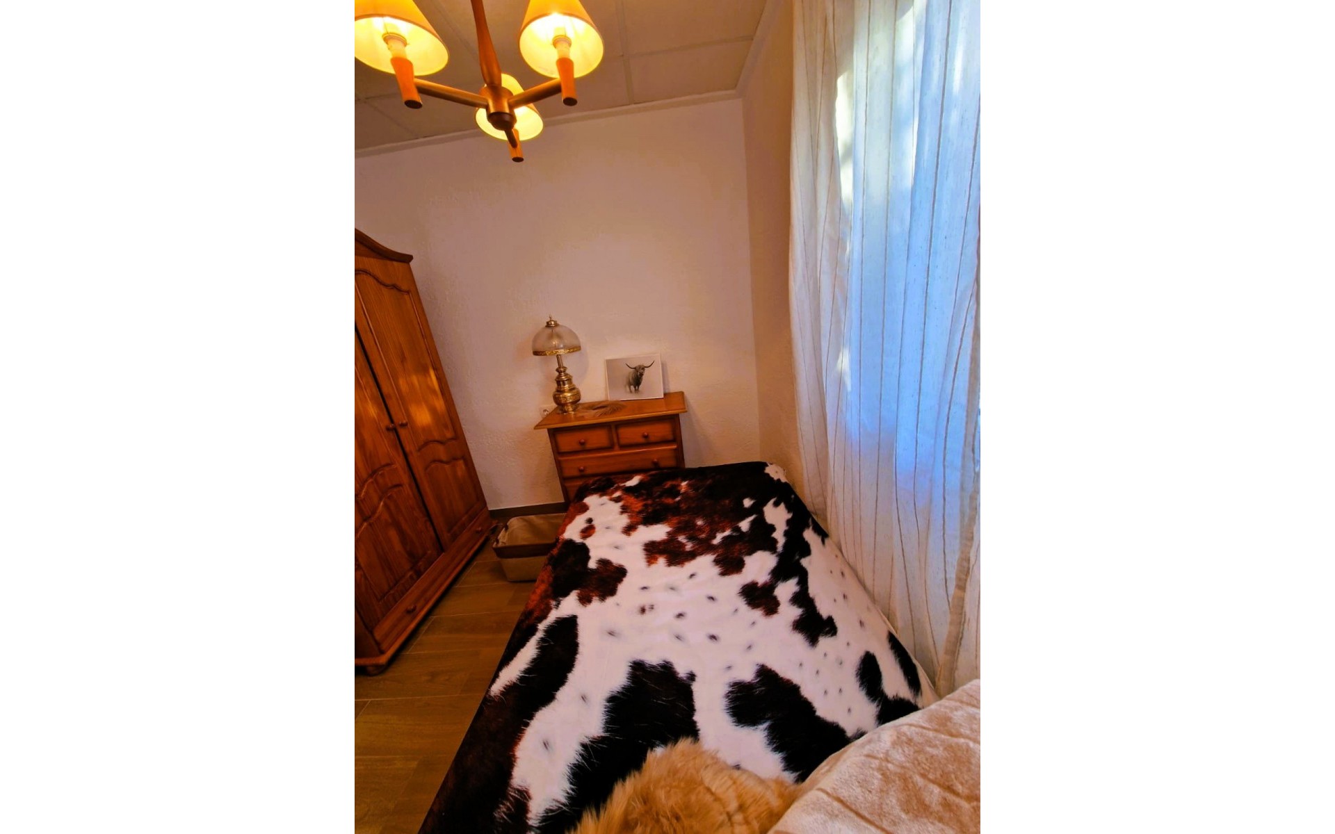 Resale - Landhuis - Novelda - Novelda Centro