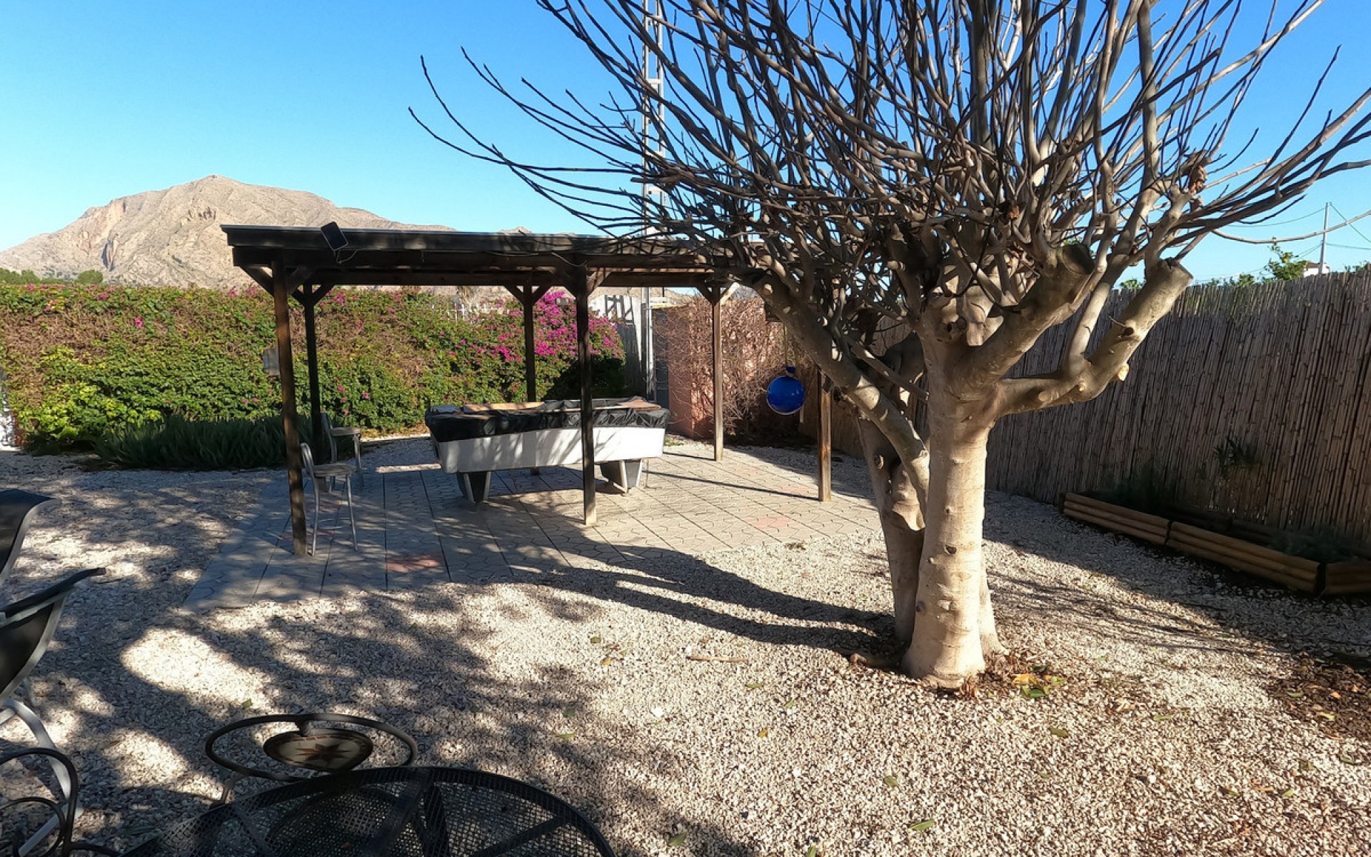 Resale - Landhuis - Orihuela - La Campaneta