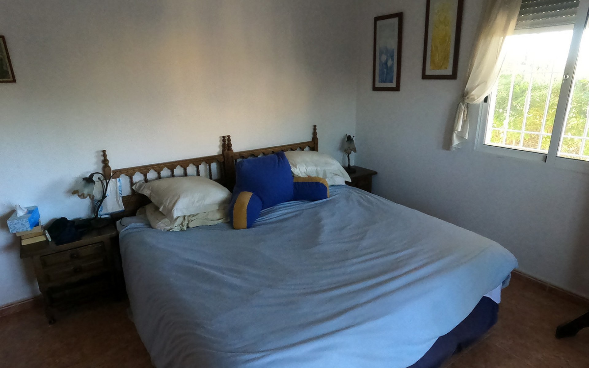Resale - Landhuis - Orihuela - La Campaneta